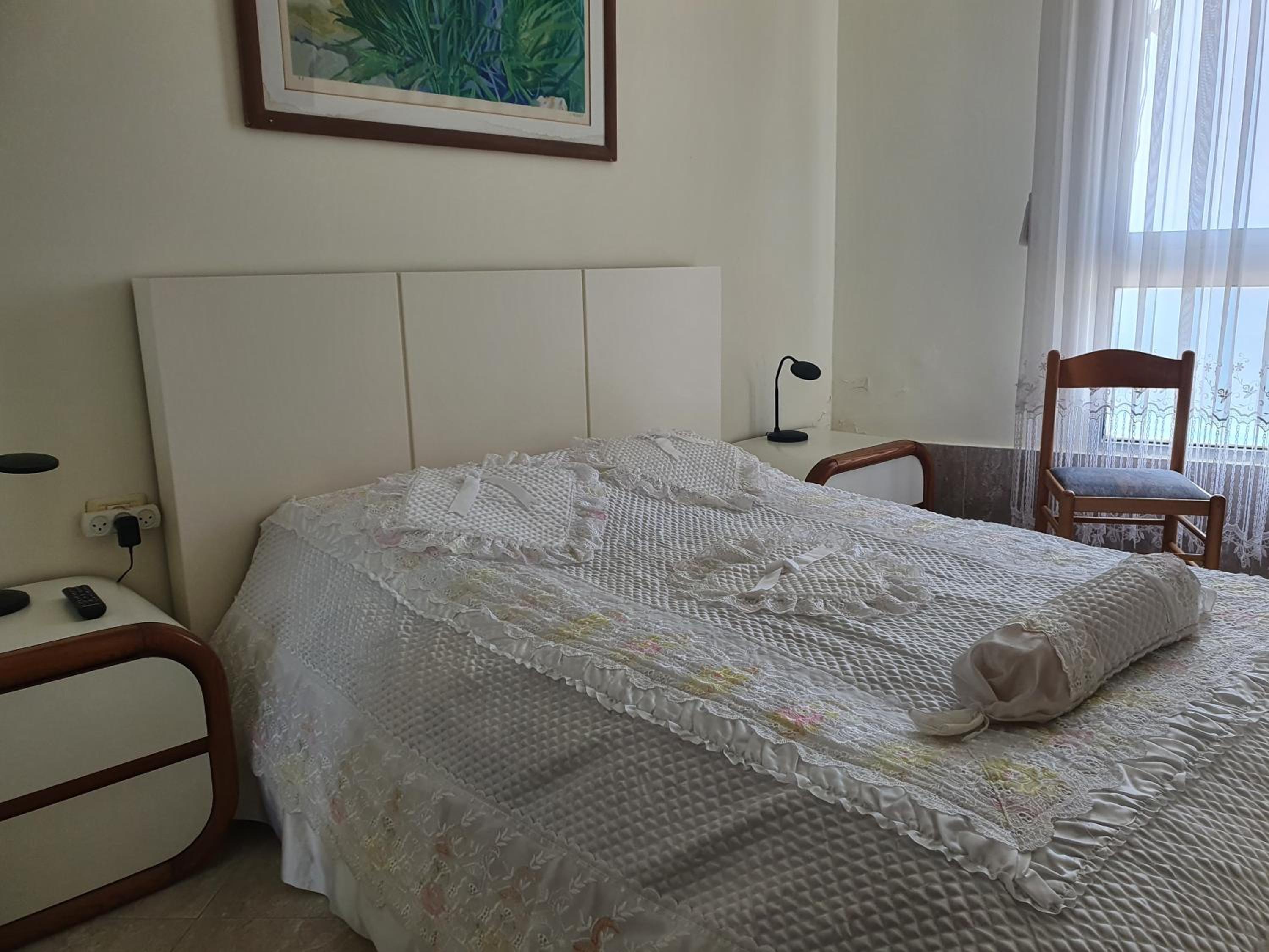 Sea View Deluxe