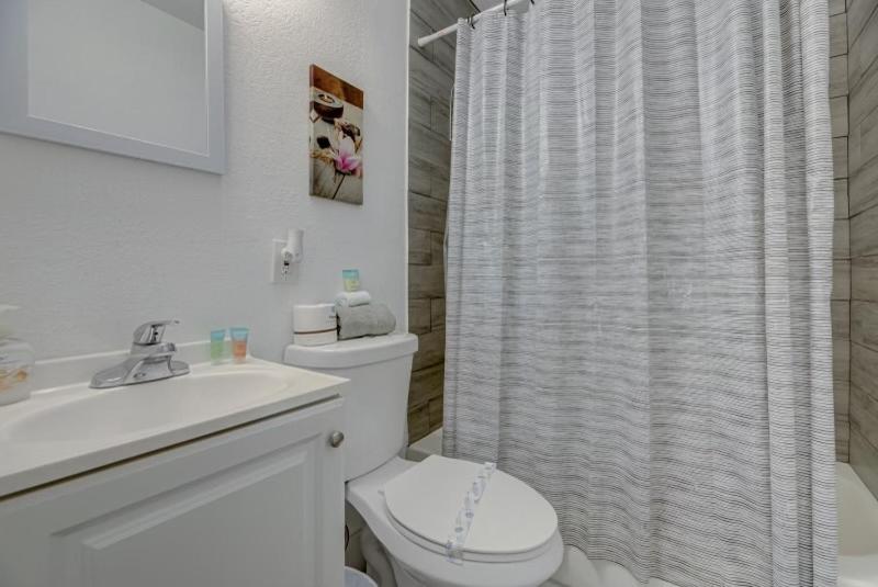Adorable private apartments in the Heart of Miami!