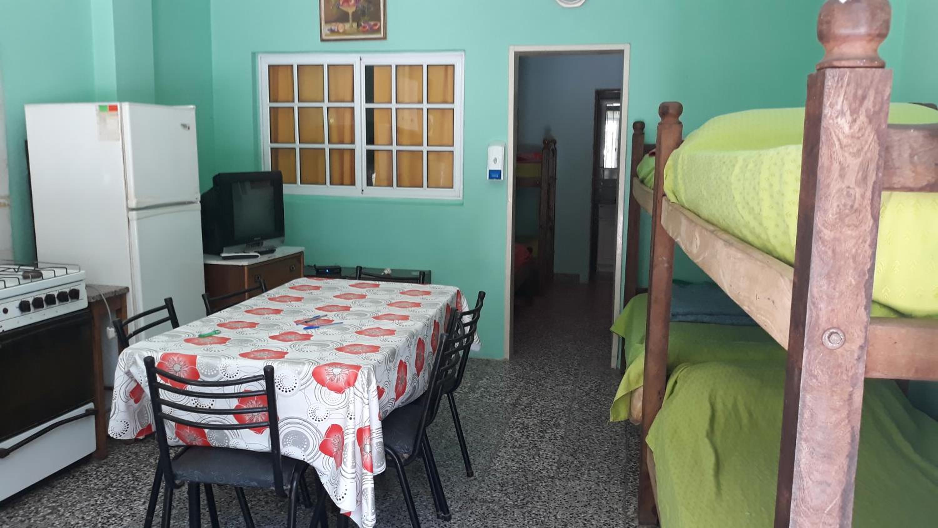 Chapadmalal Casas La Bella