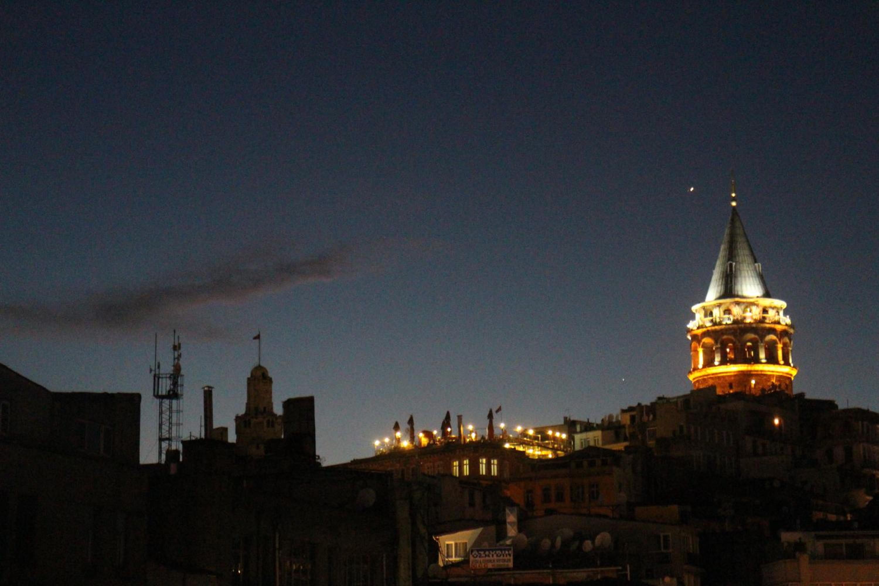 Ada Karakoy Hotel - Special Category - Image 35