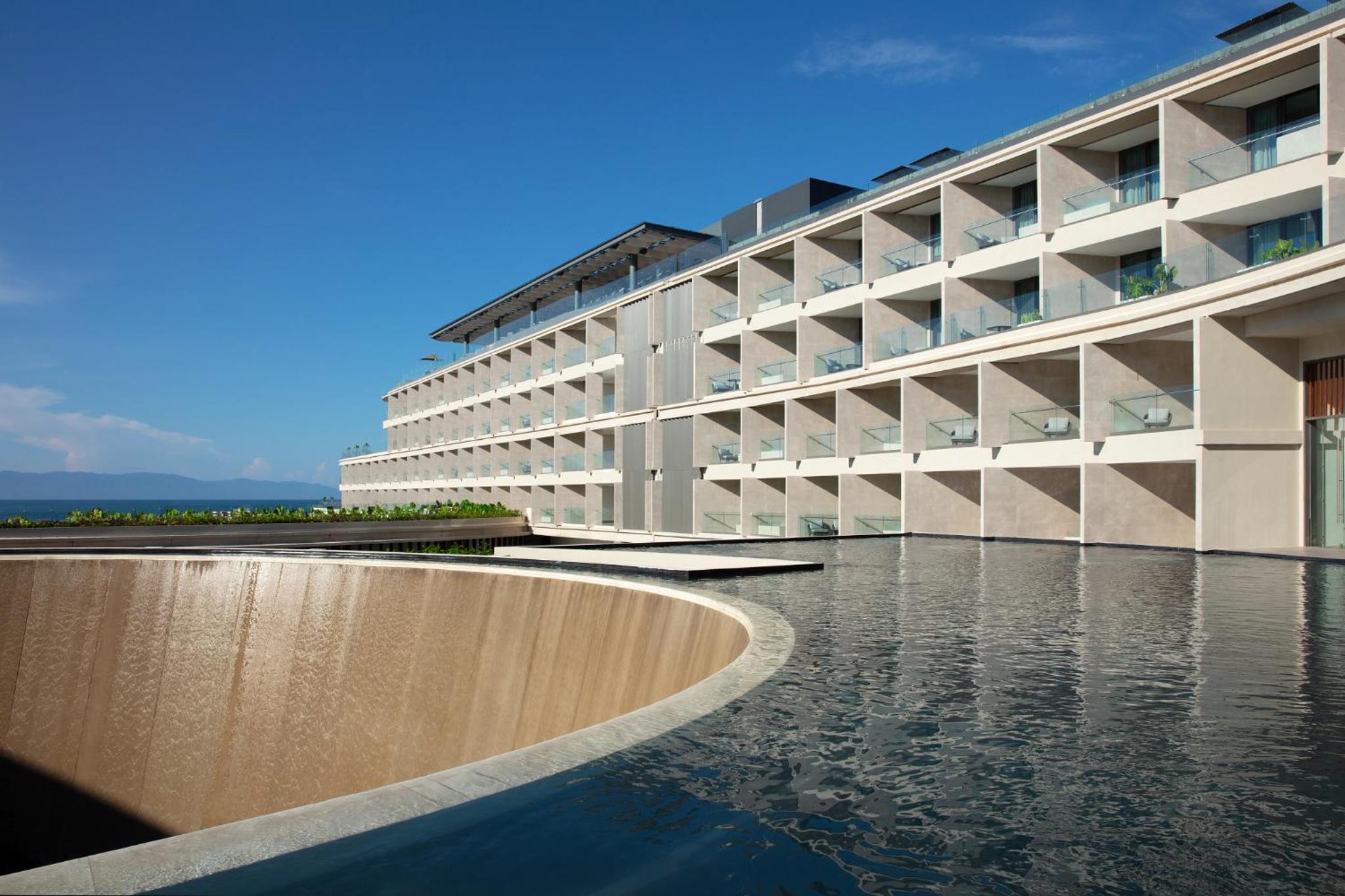 Secrets Bahia Mita Surf and Spa - All Inclusive - Adults Only - Property Image 18