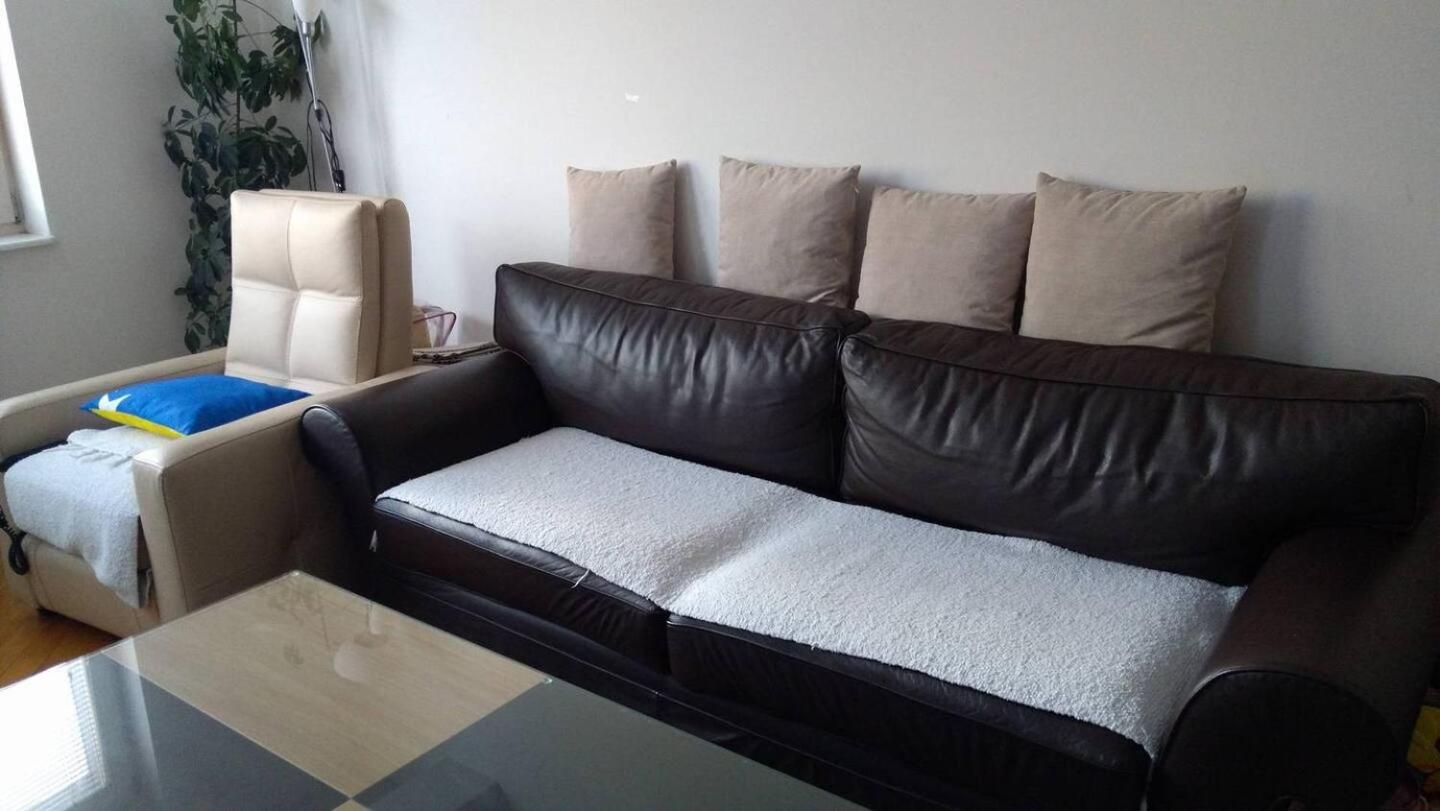 2B Apartment Pale view 5