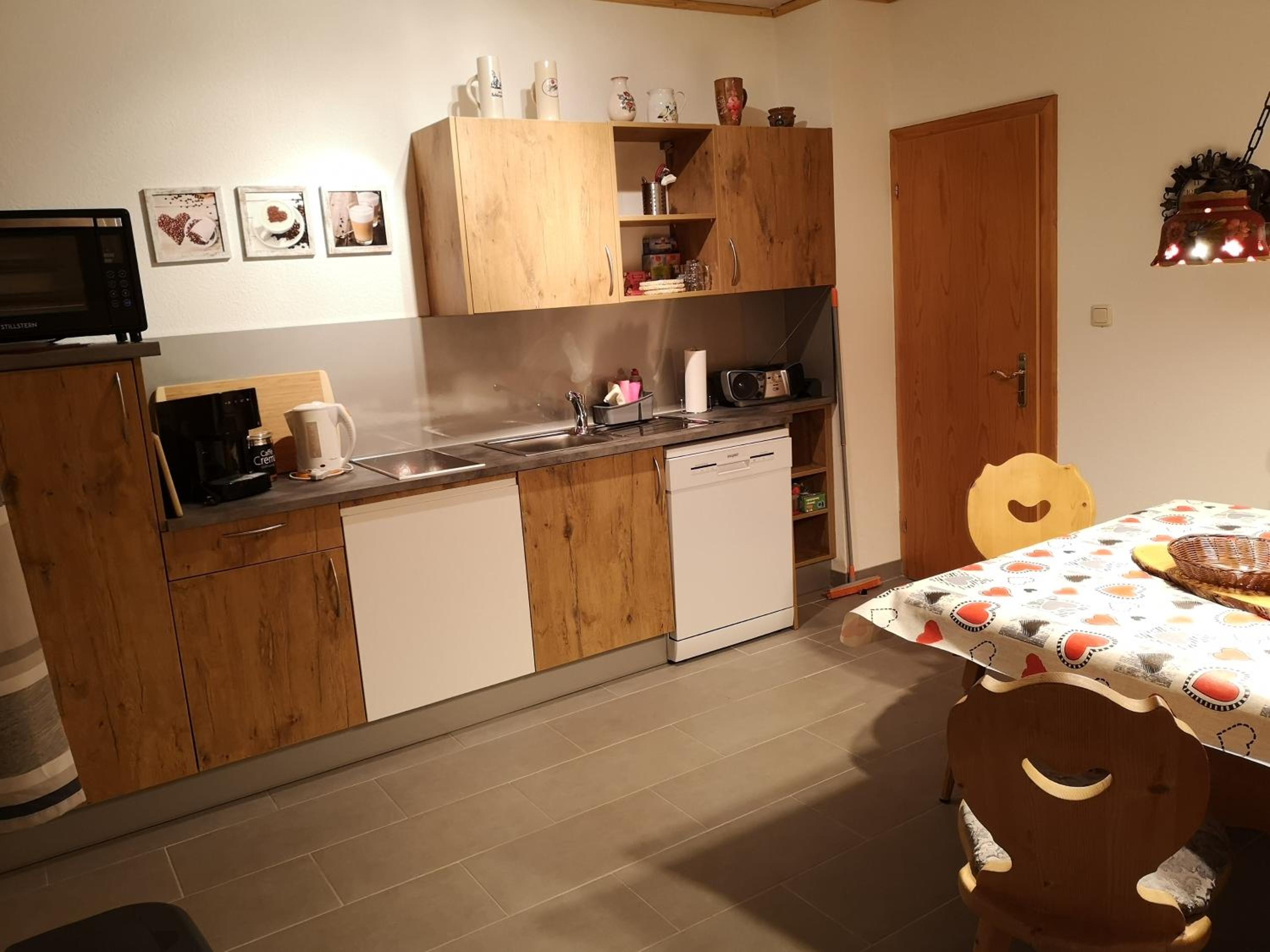 Ferienwohnung - Haus Monika view 2