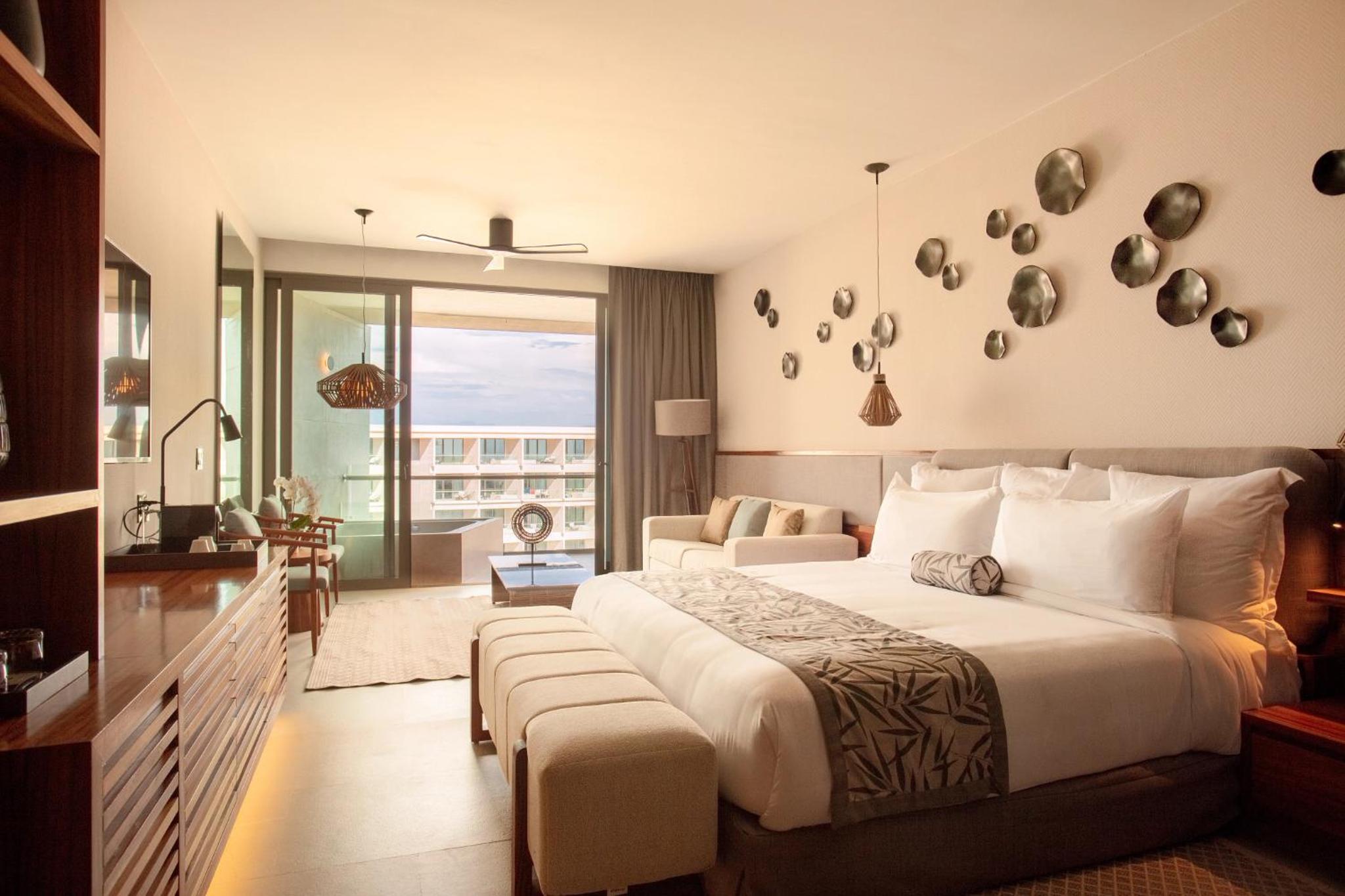 Secrets Bahia Mita Surf and Spa - All Inclusive - Adults Only - Property Image 34