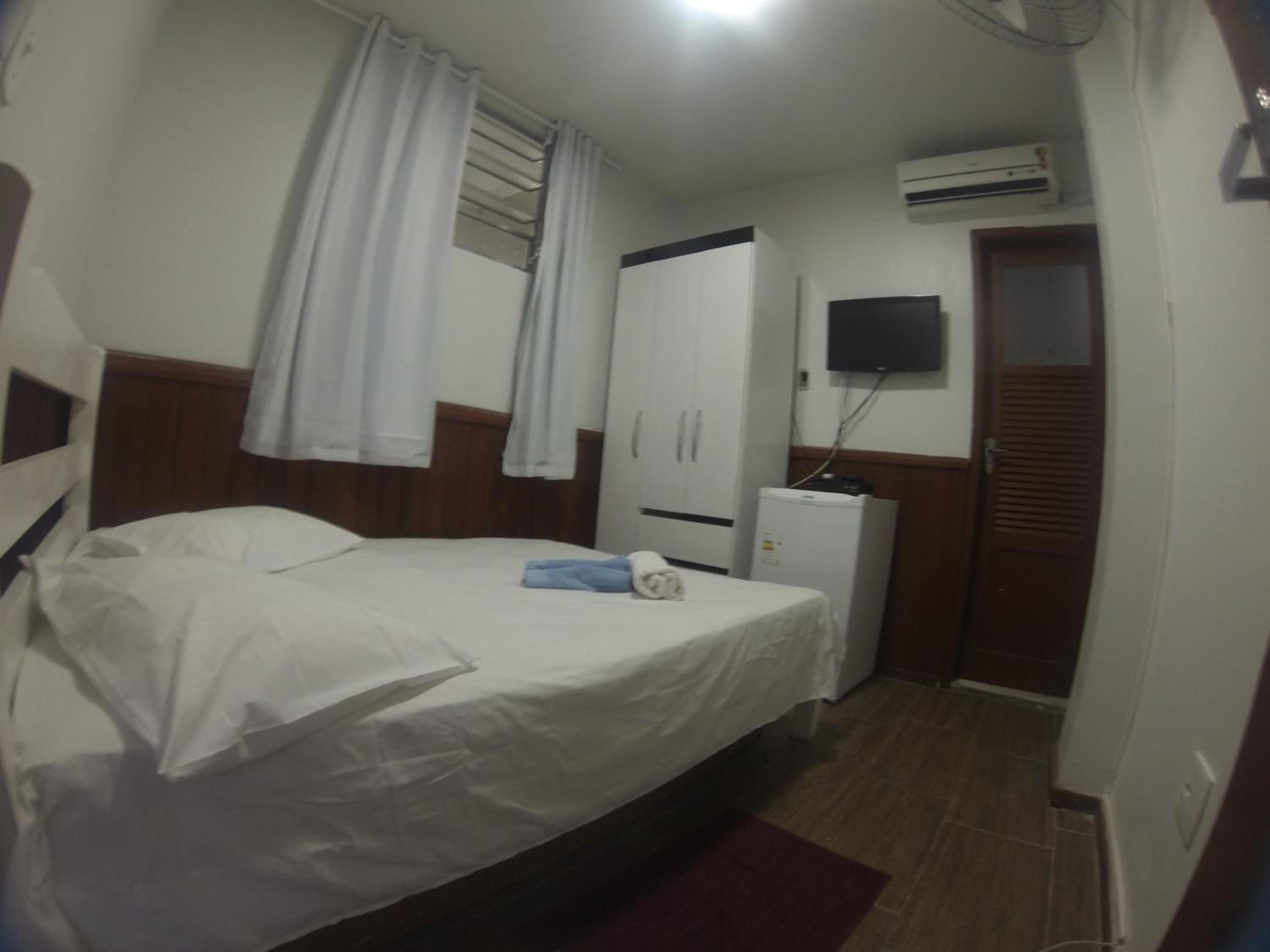 Copacabana Hostel view 4