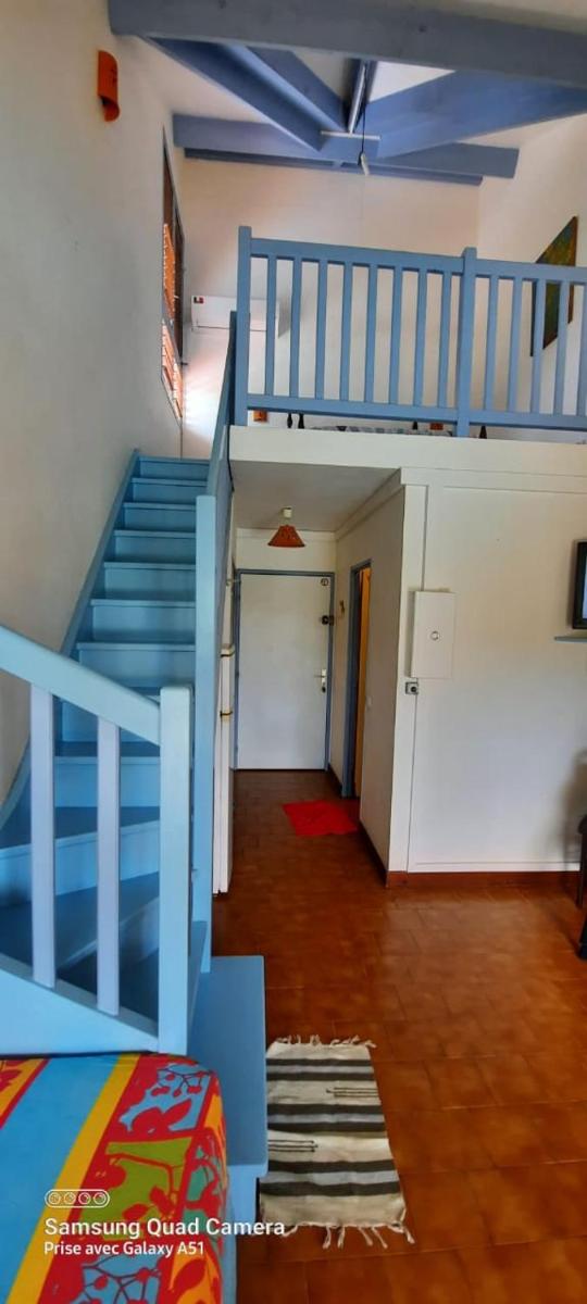 Appartement Jasmin view 5