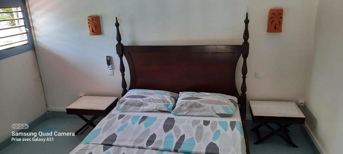 Appartement Jasmin view 3