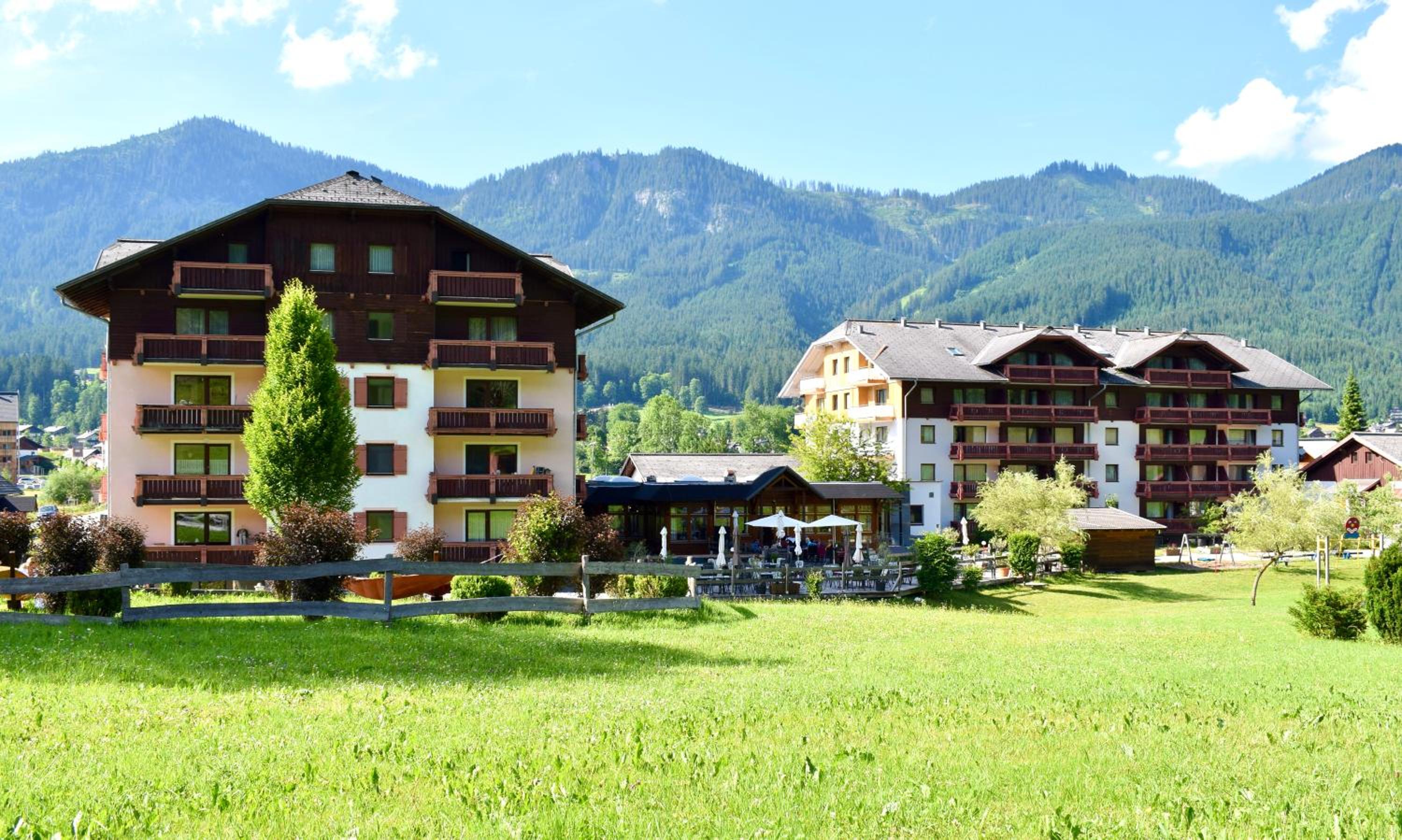 Gosau Apartment 209 view 5