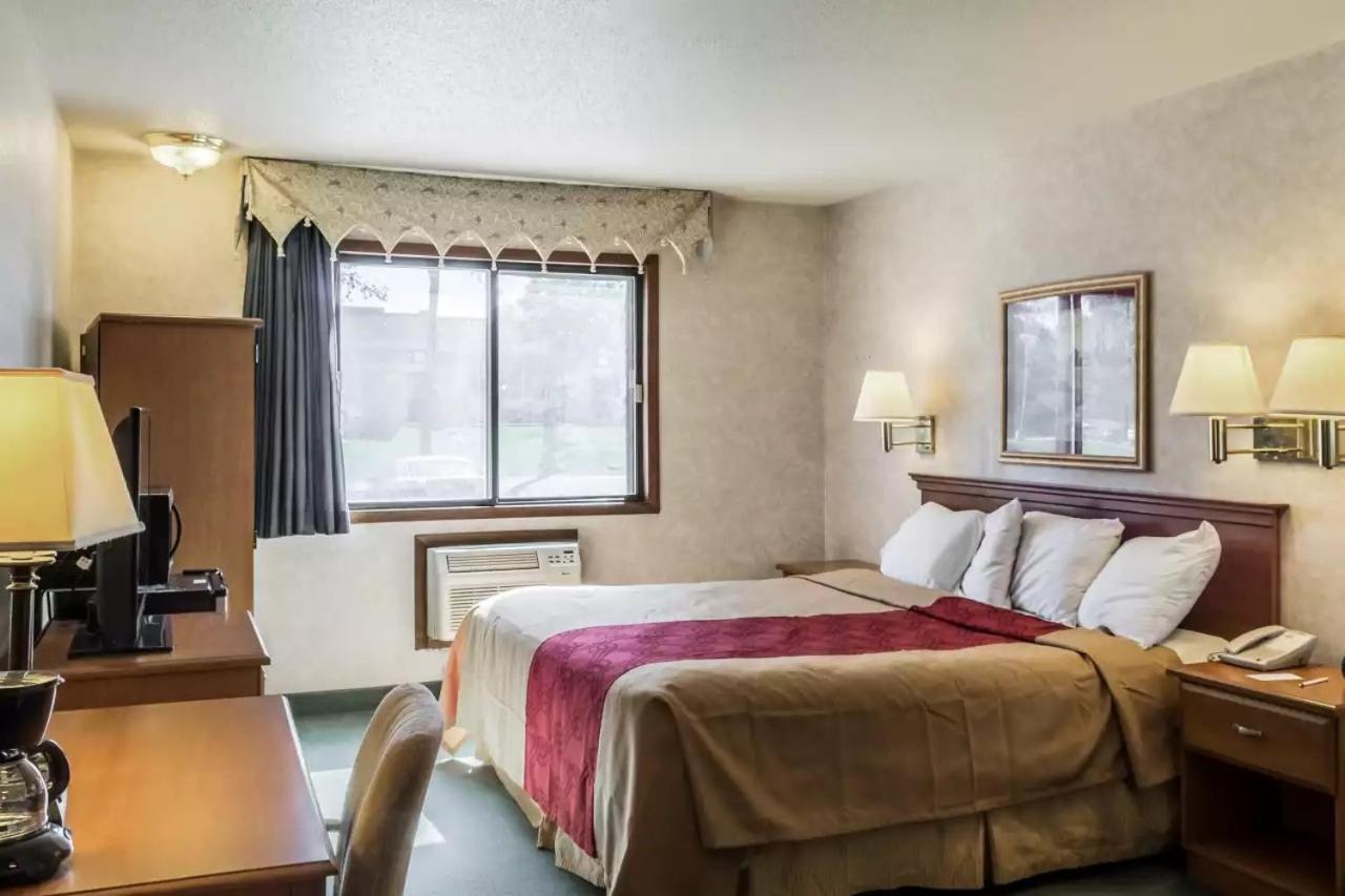 Econo Lodge Sioux Falls North