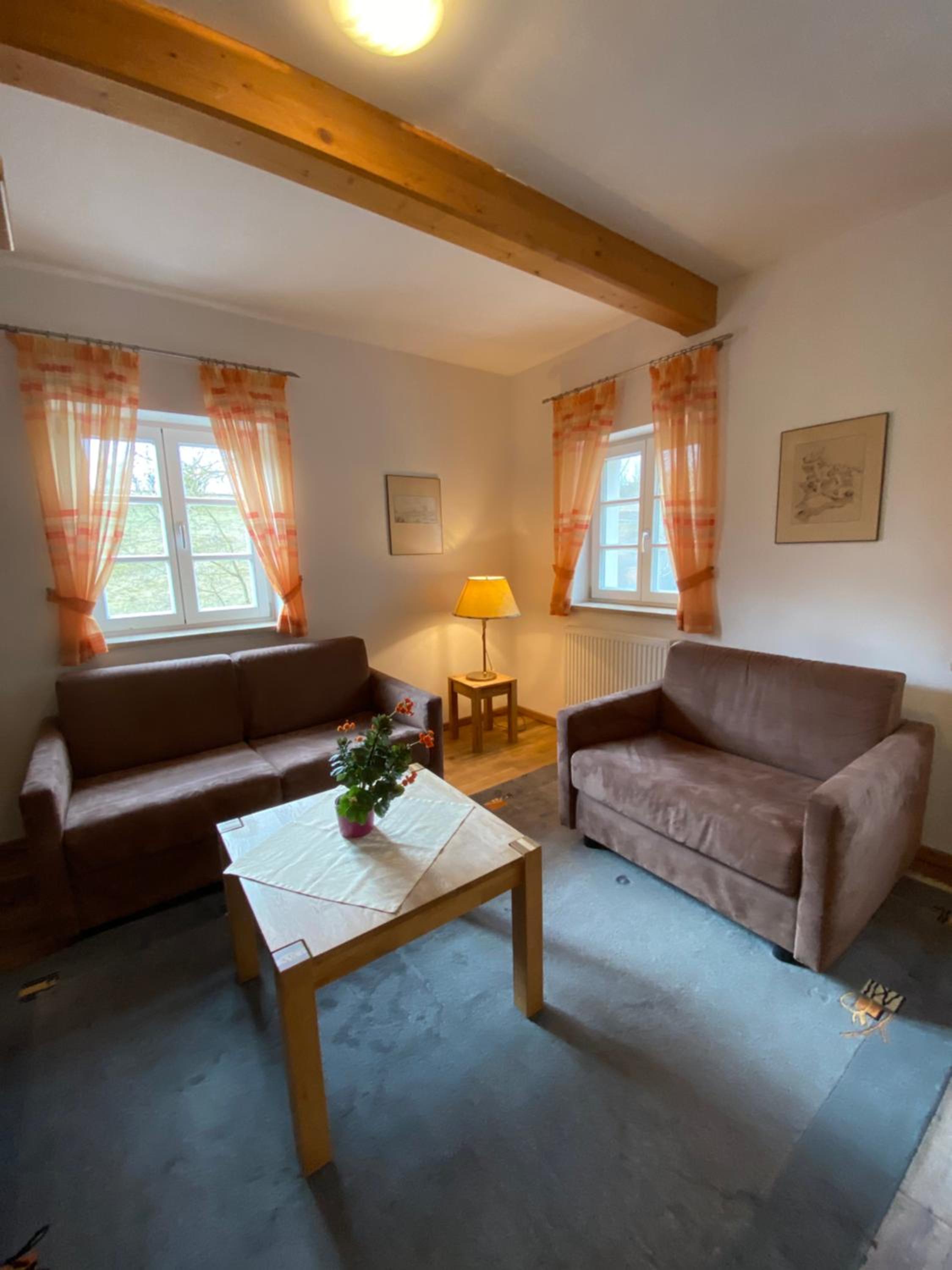 Ferienhaus am Brunnen view 3