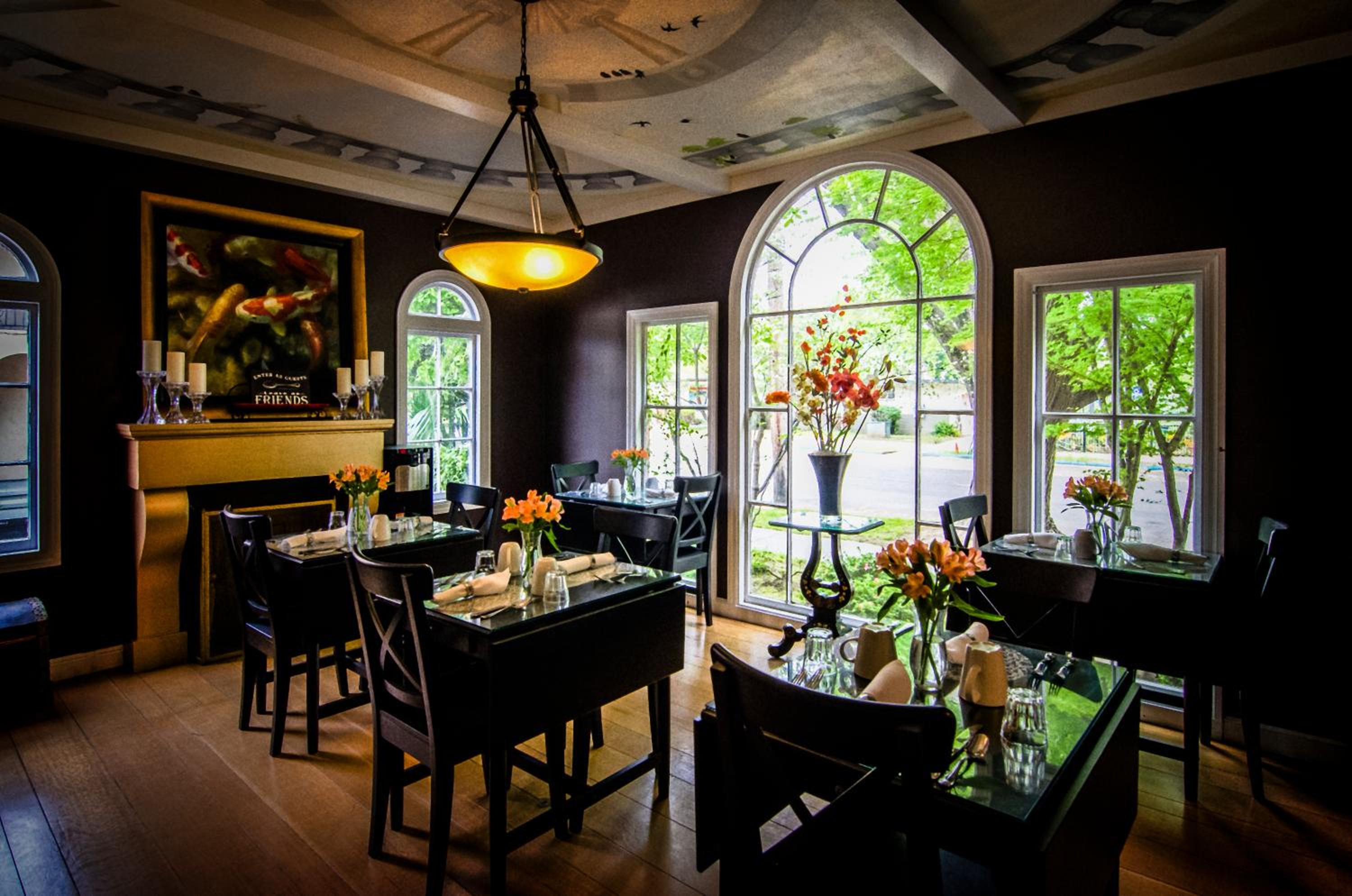 Inn at Parkside