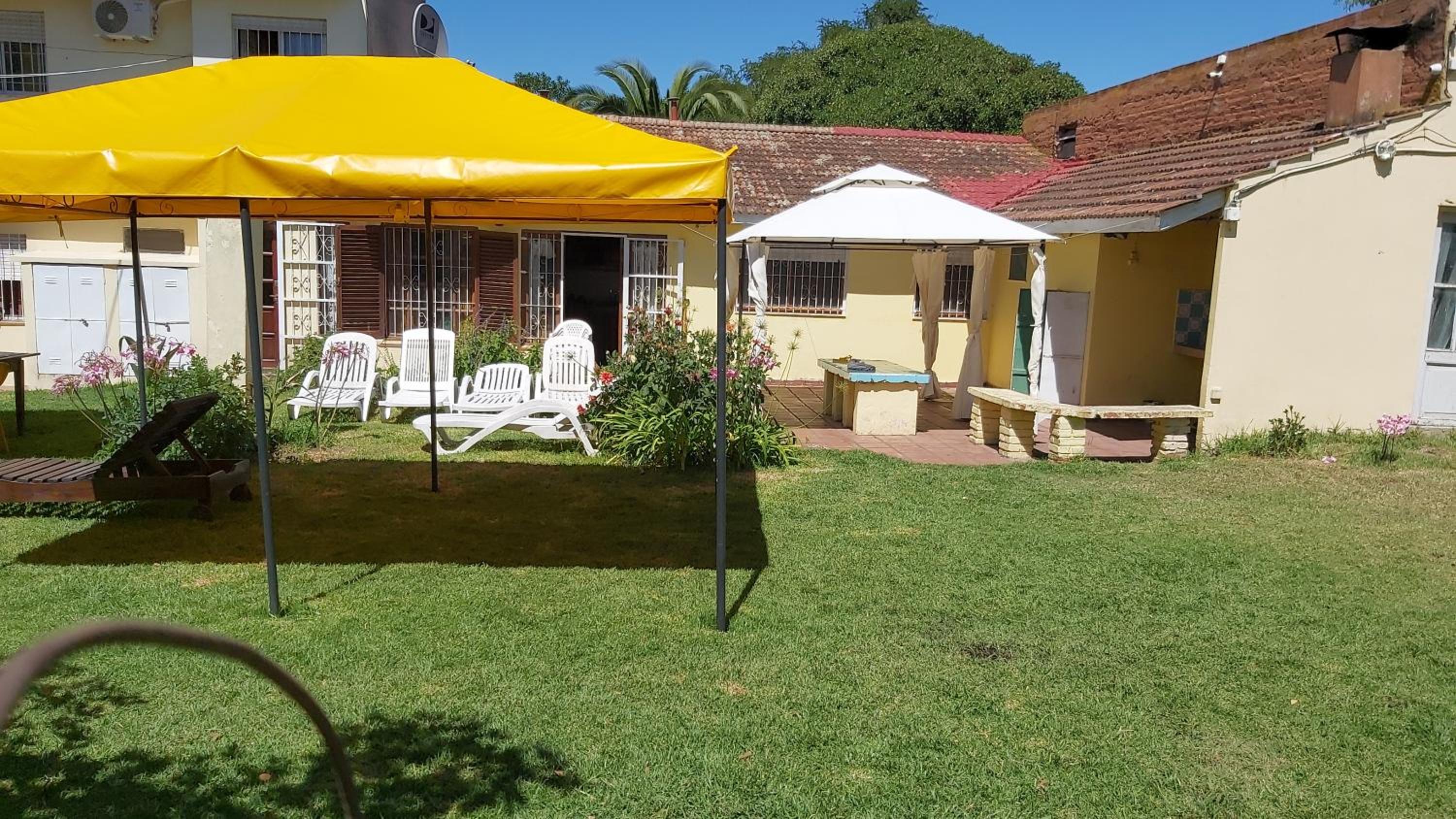 Chapadmalal Casas La Bella