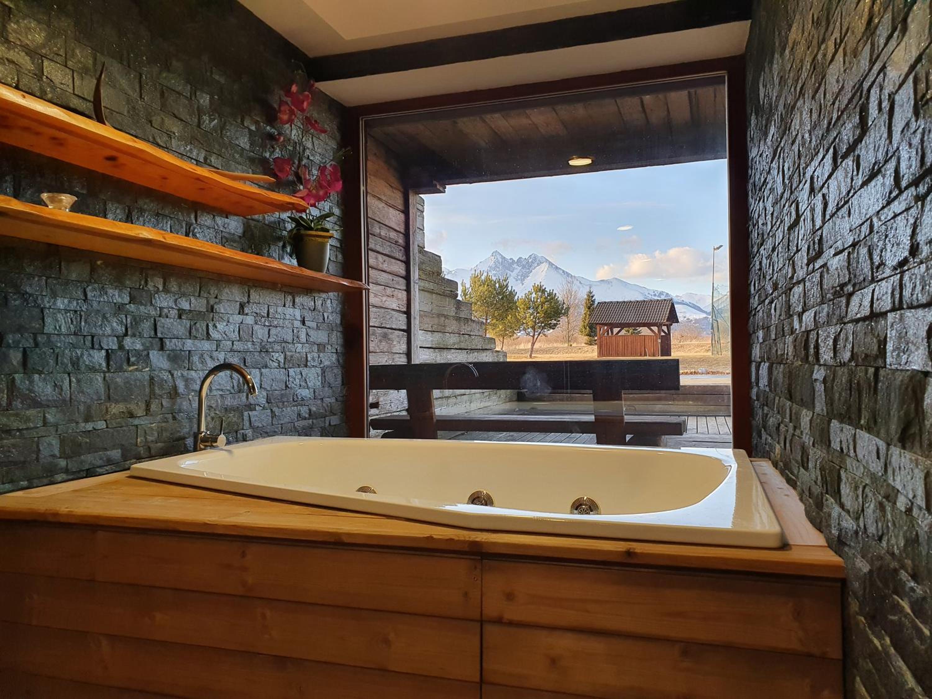 Apartman RYSY D4 view 5