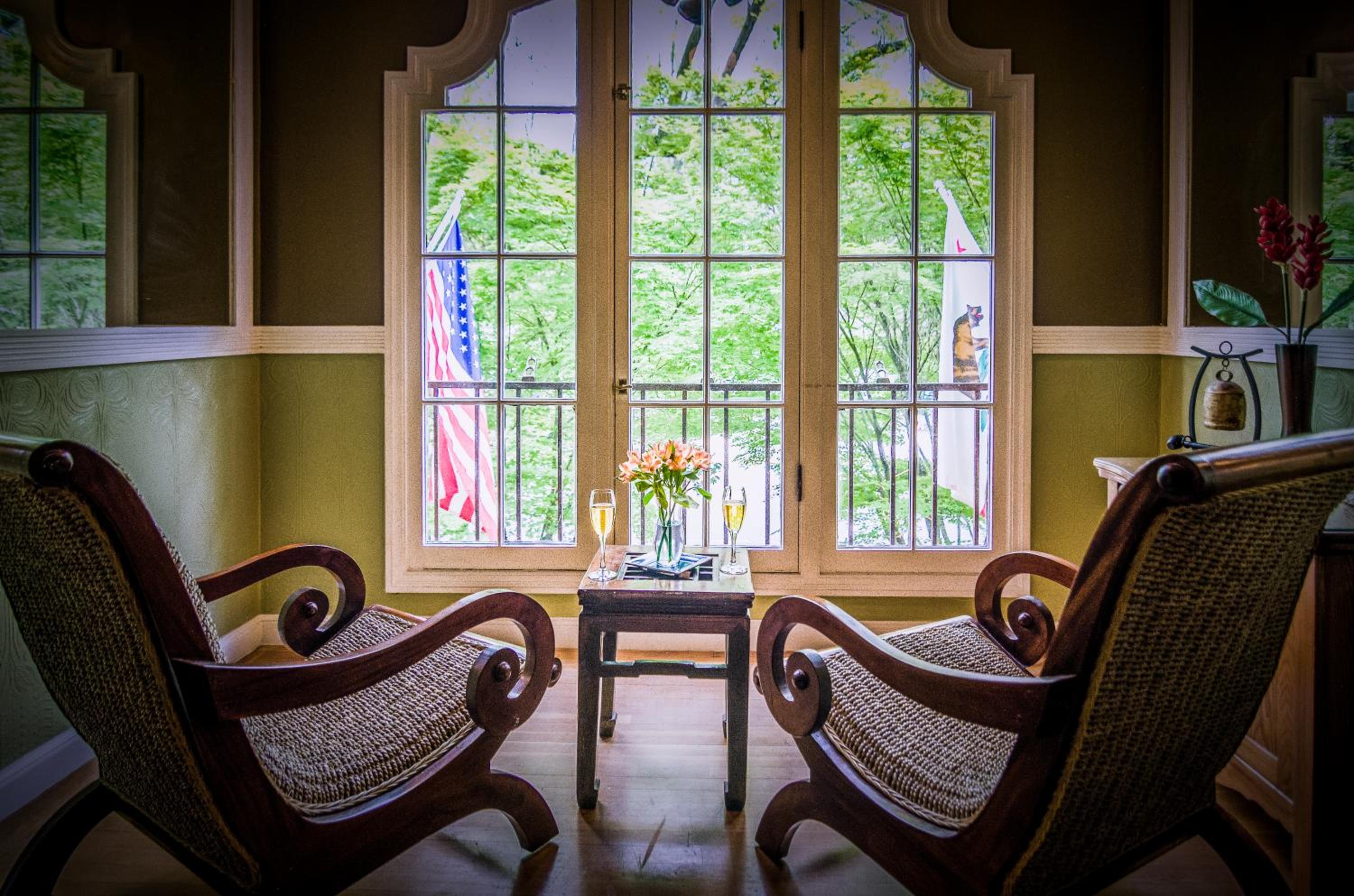 Inn at Parkside