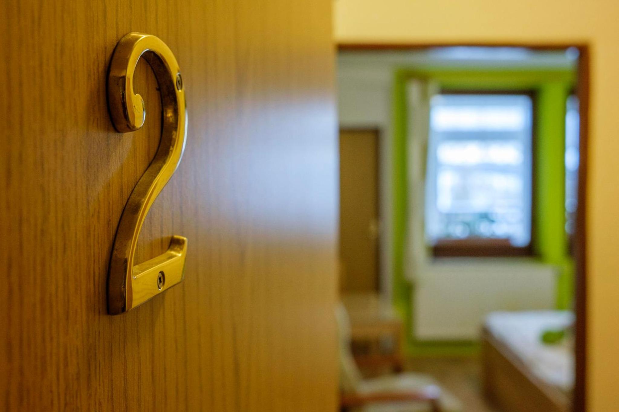 Hotel Kačenka