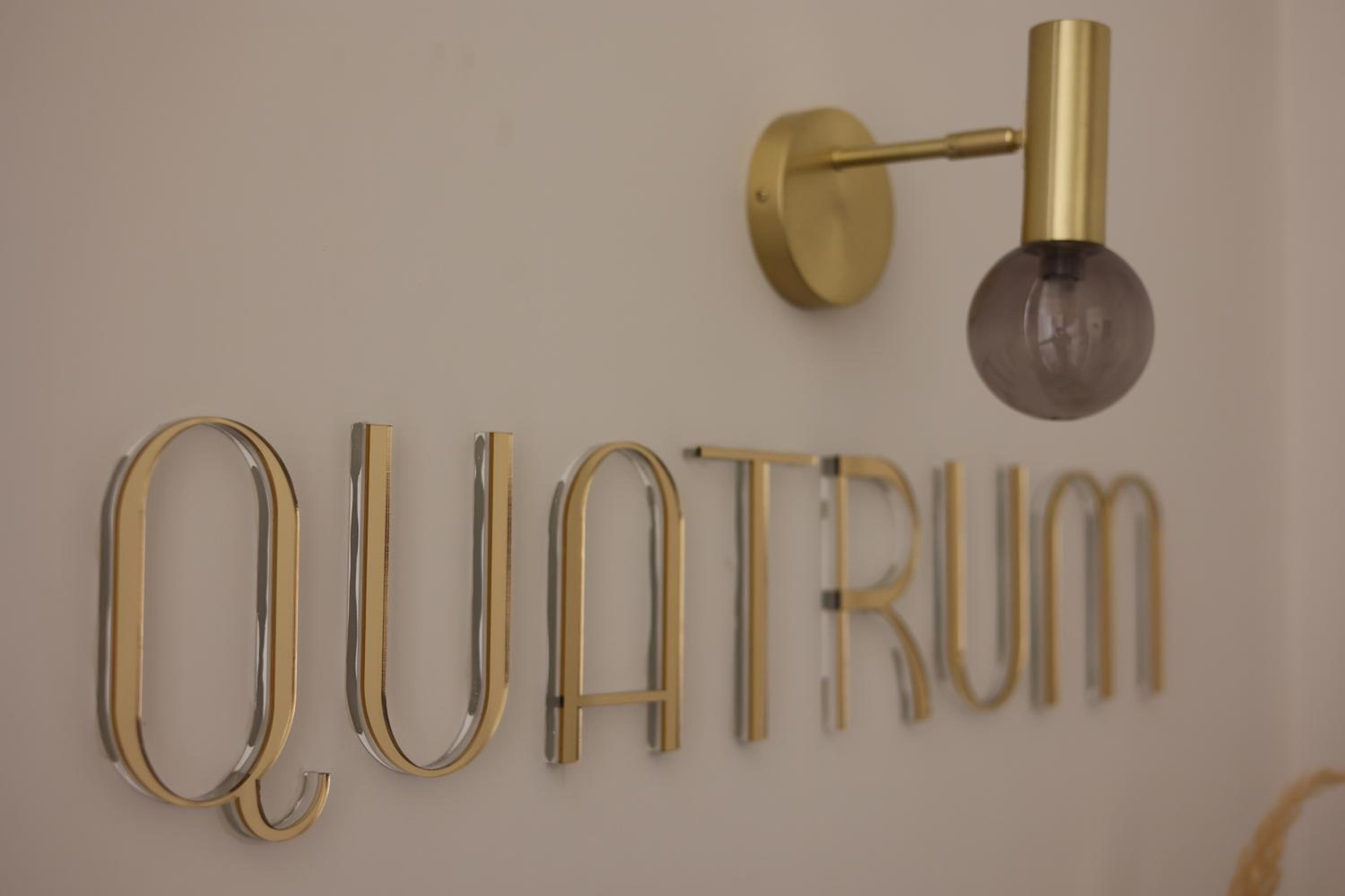 Quatrum Napoli - B&B