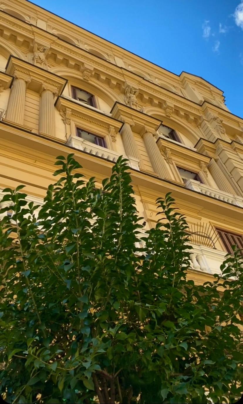 Quatrum Napoli - B&B