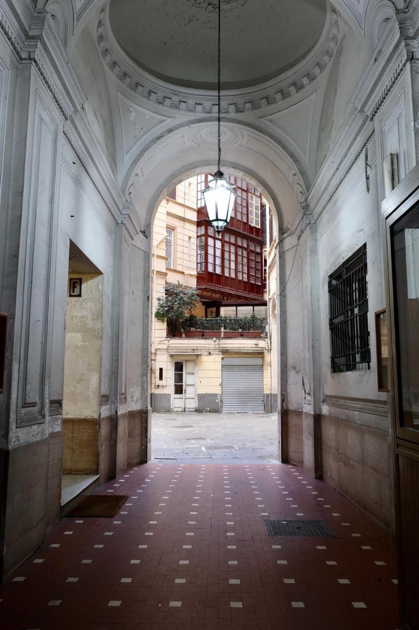 Quatrum Napoli - B&B