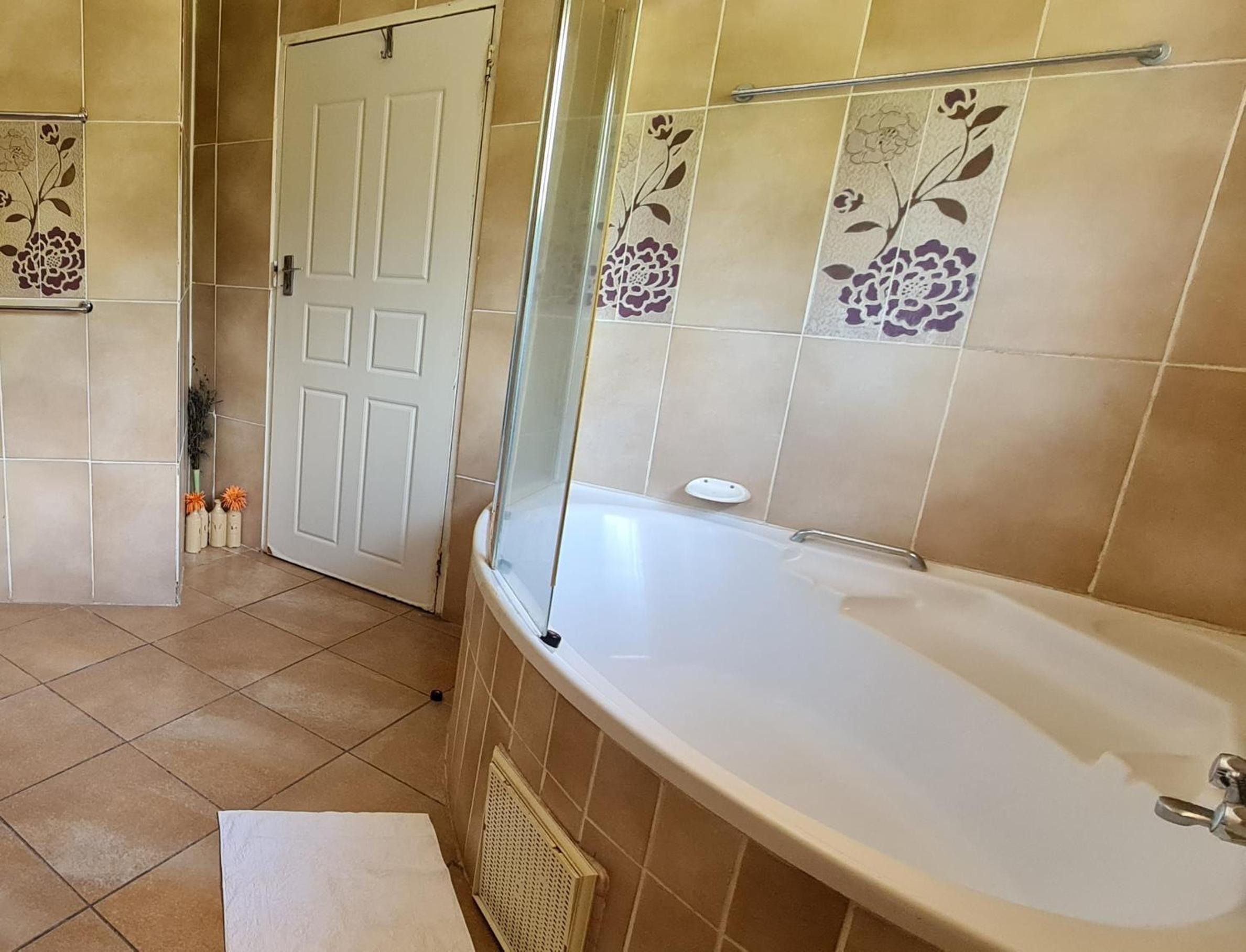 Thamalakane guest house