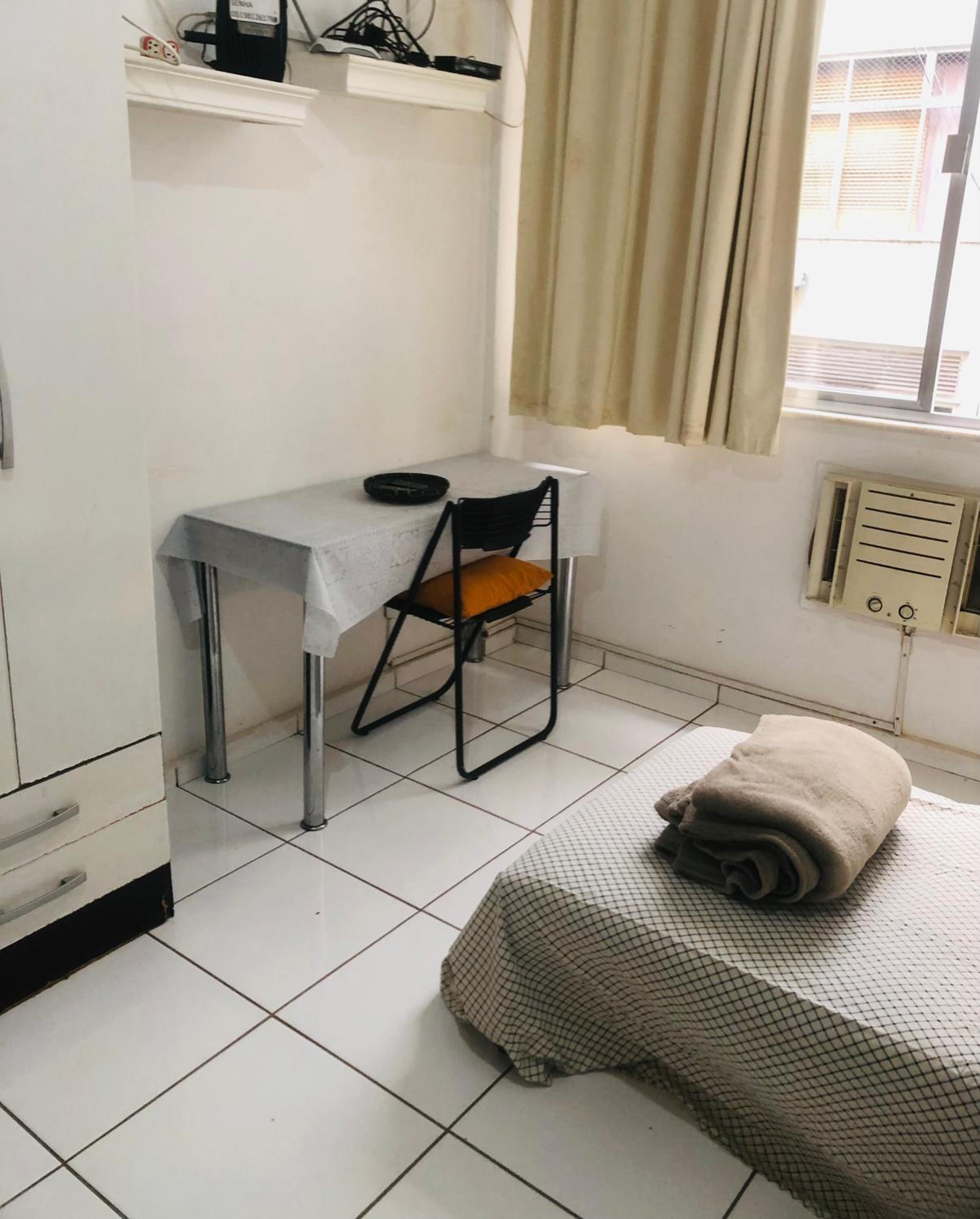 Studio Copacabana view 4