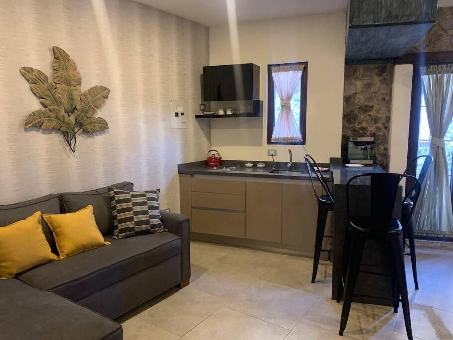 Hotel Loft Centrico En Valquirico