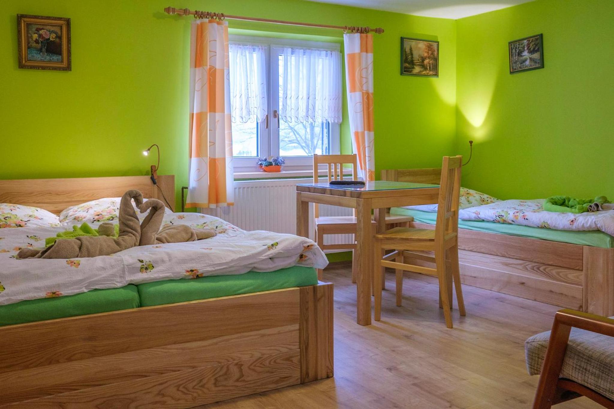 Hotel Kačenka