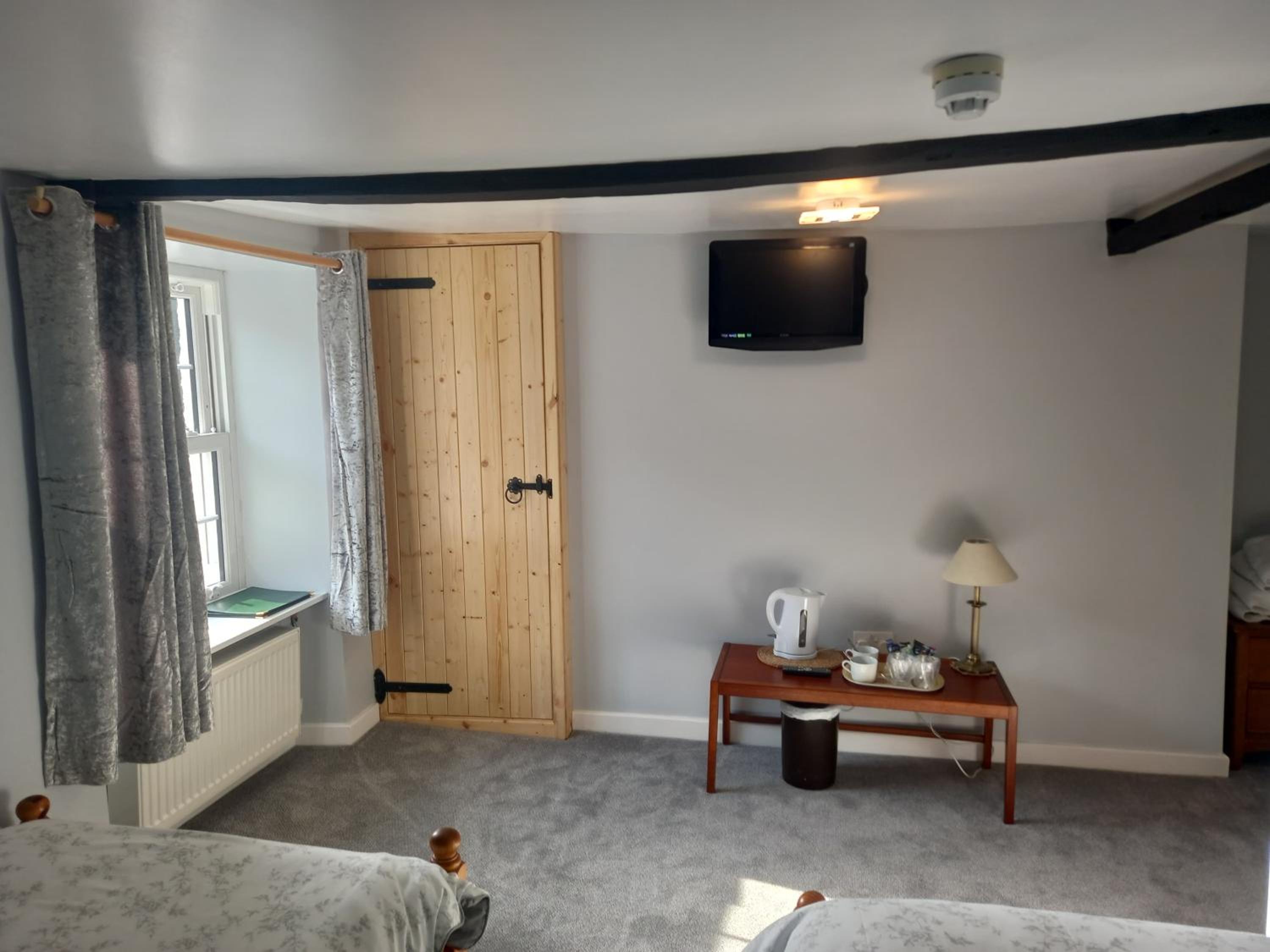 The Harp Inn view 4