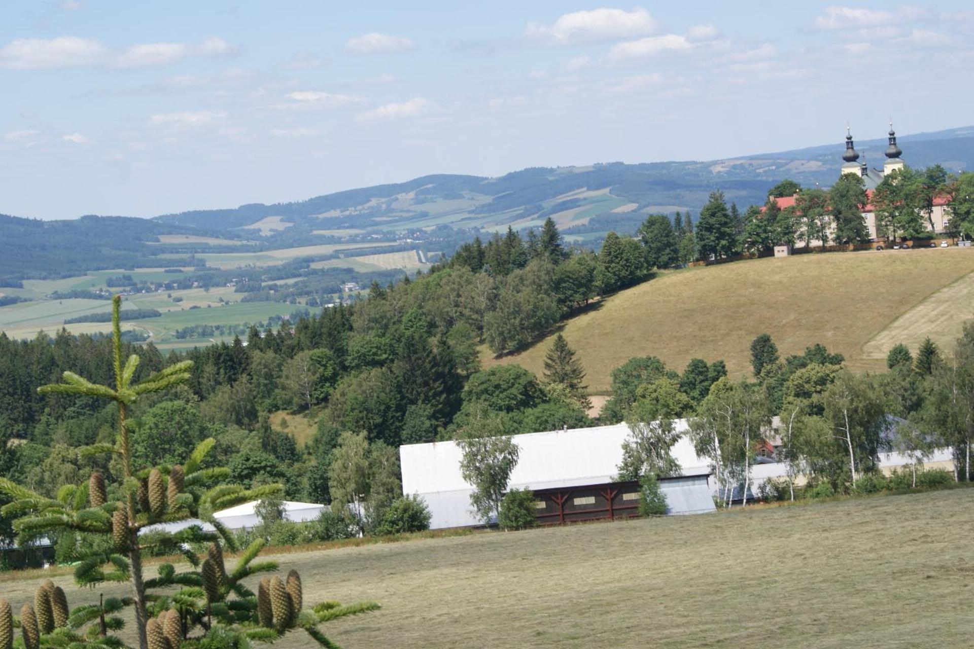 Hotel Kačenka