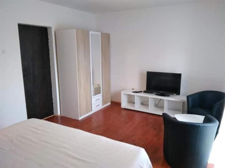 Apartments Ljiljana