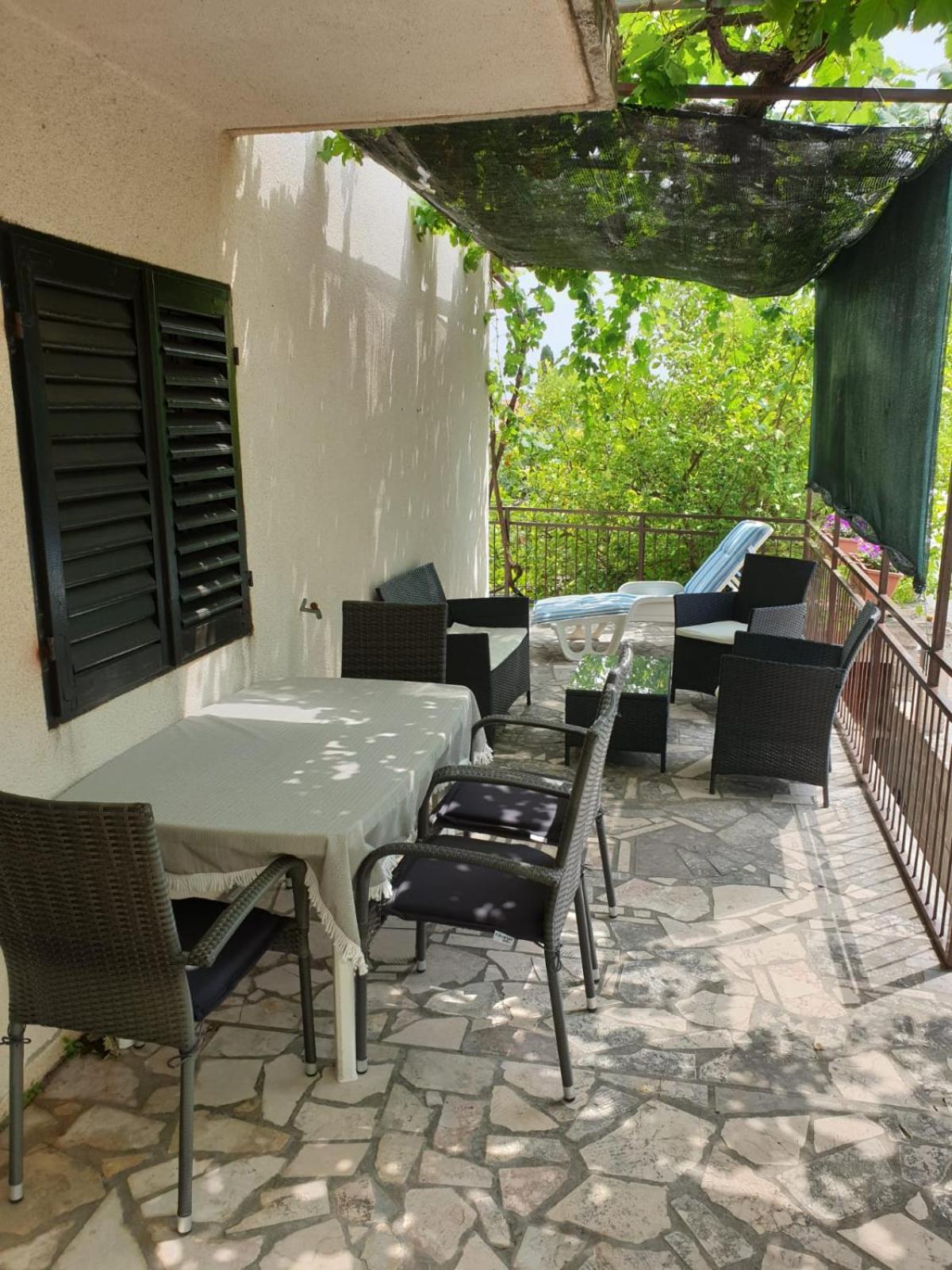 Apartments Ljiljana