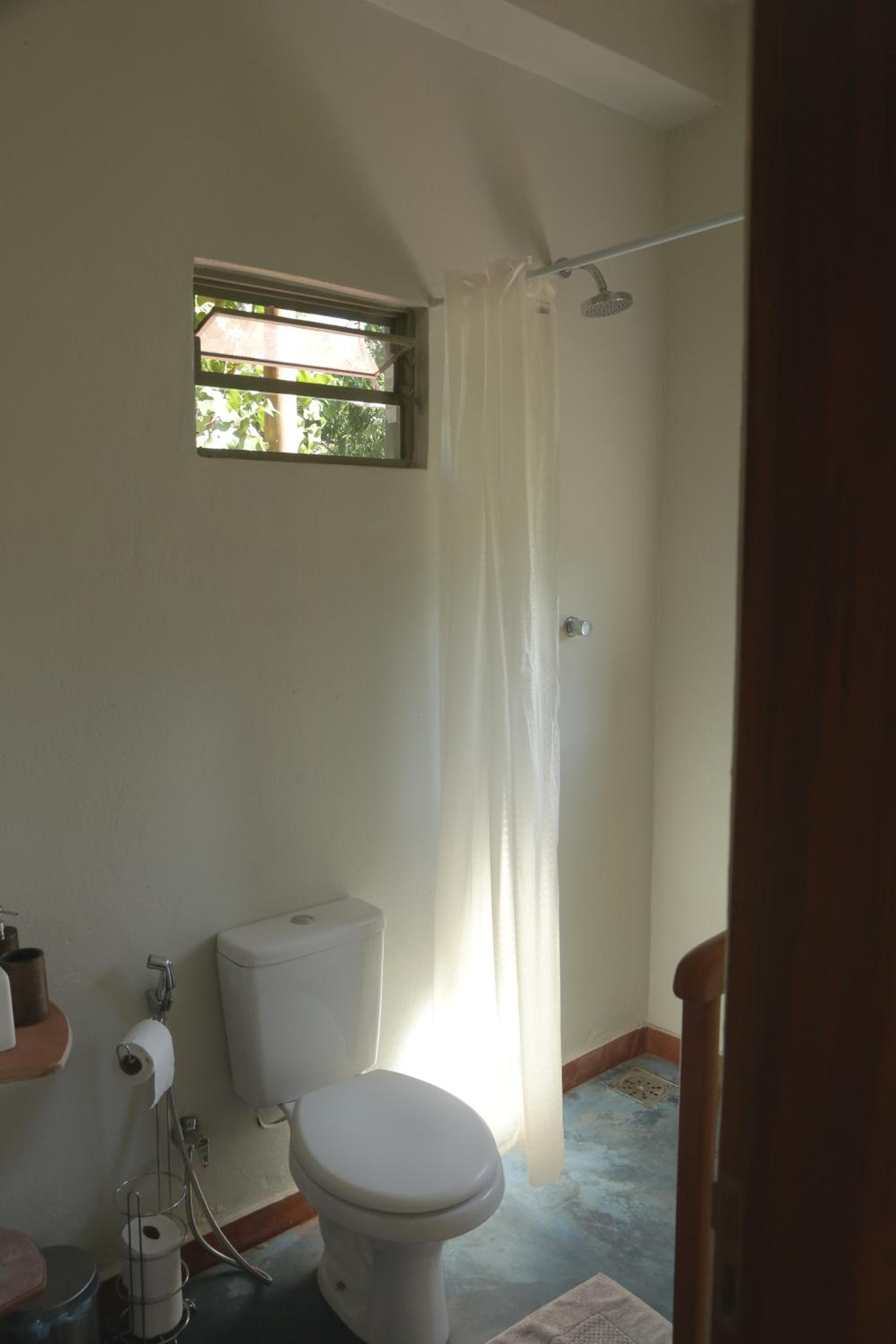 Chale duplex com vista para a Serra do Segredo
