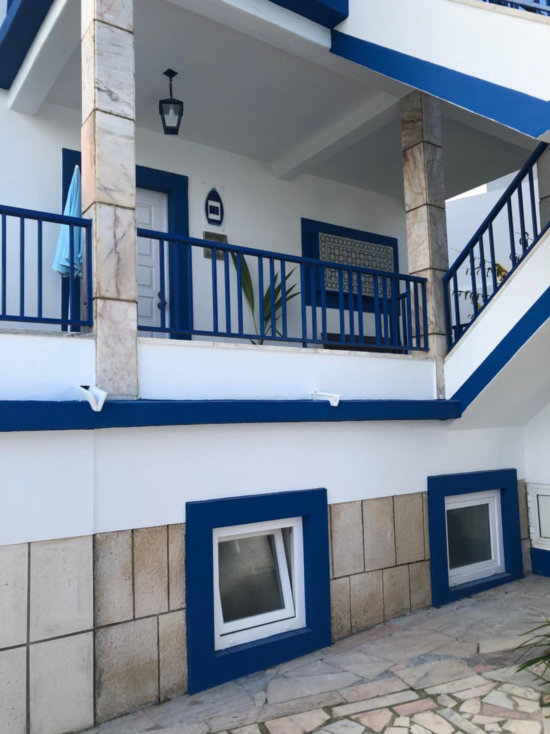 Villa Praia view 3