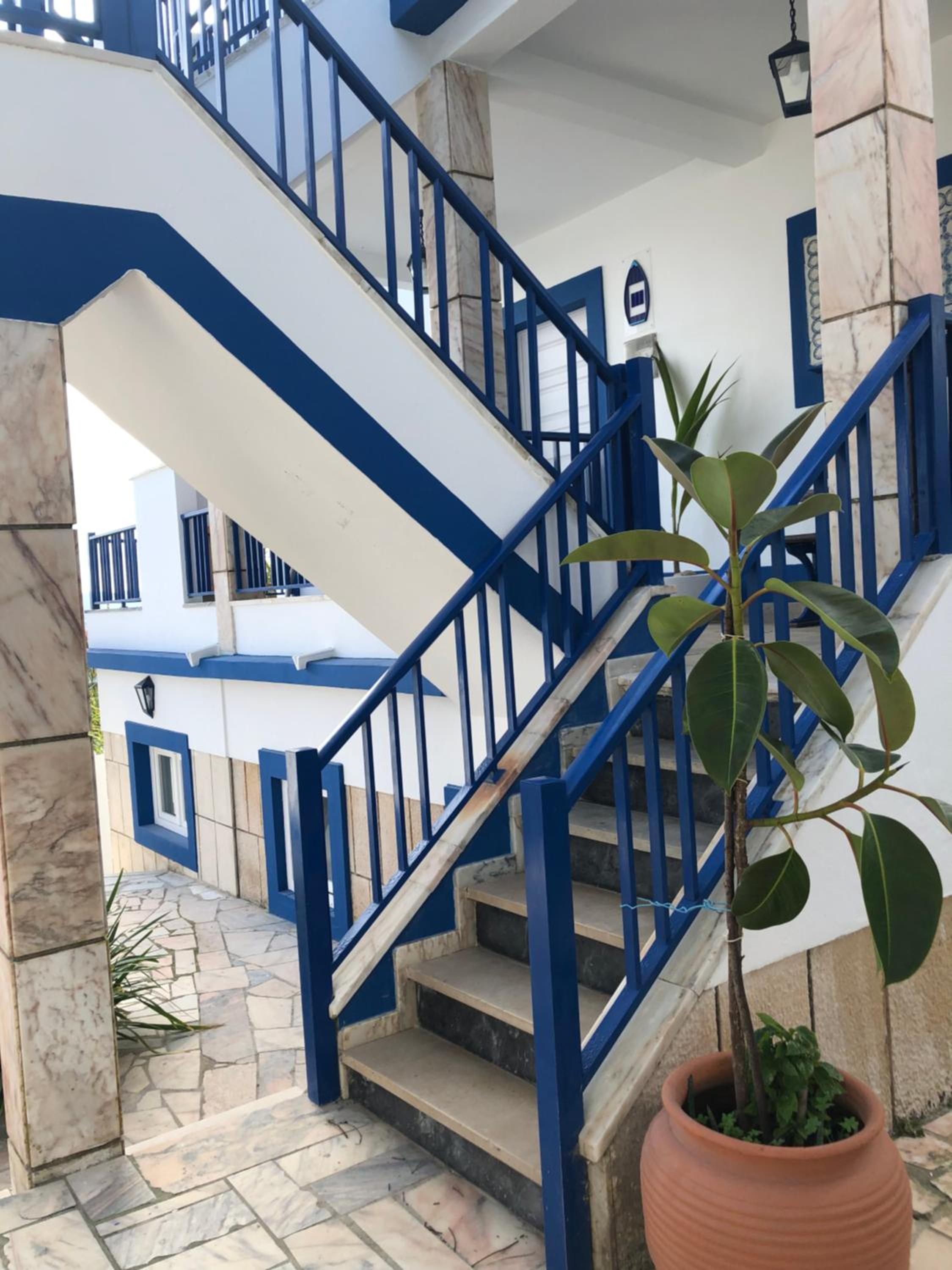 Villa Praia view 2