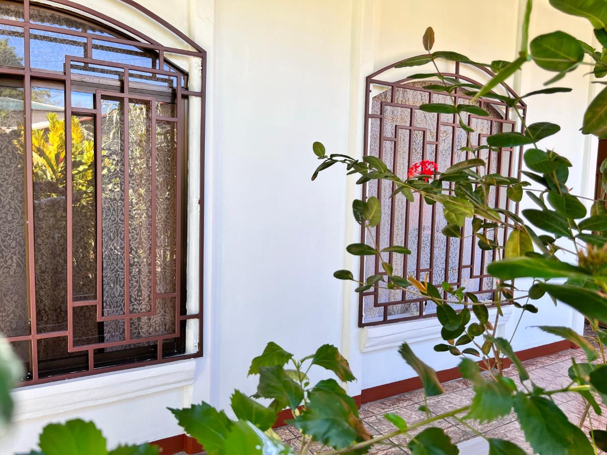 Natural Experience House