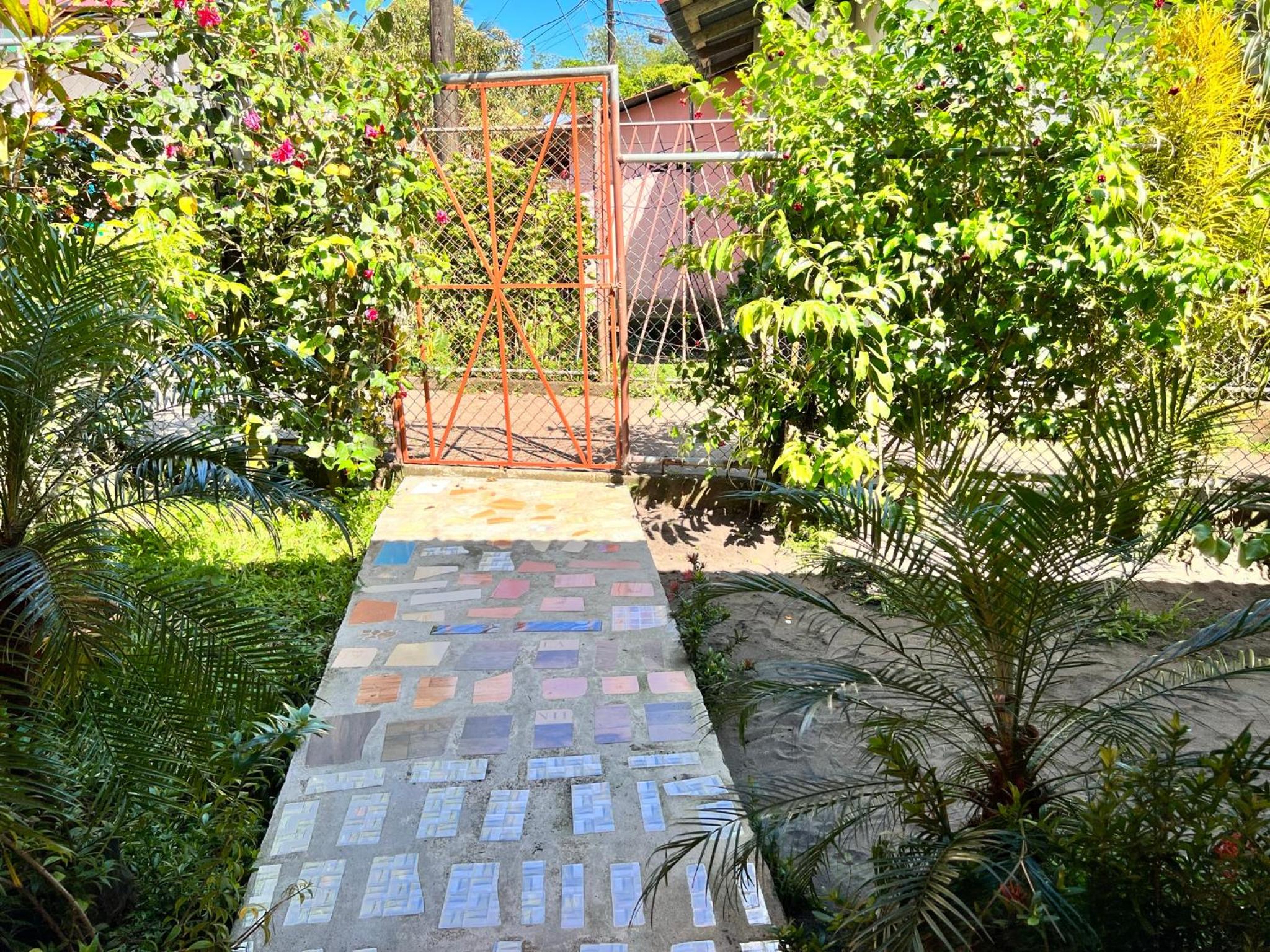 Natural Experience House