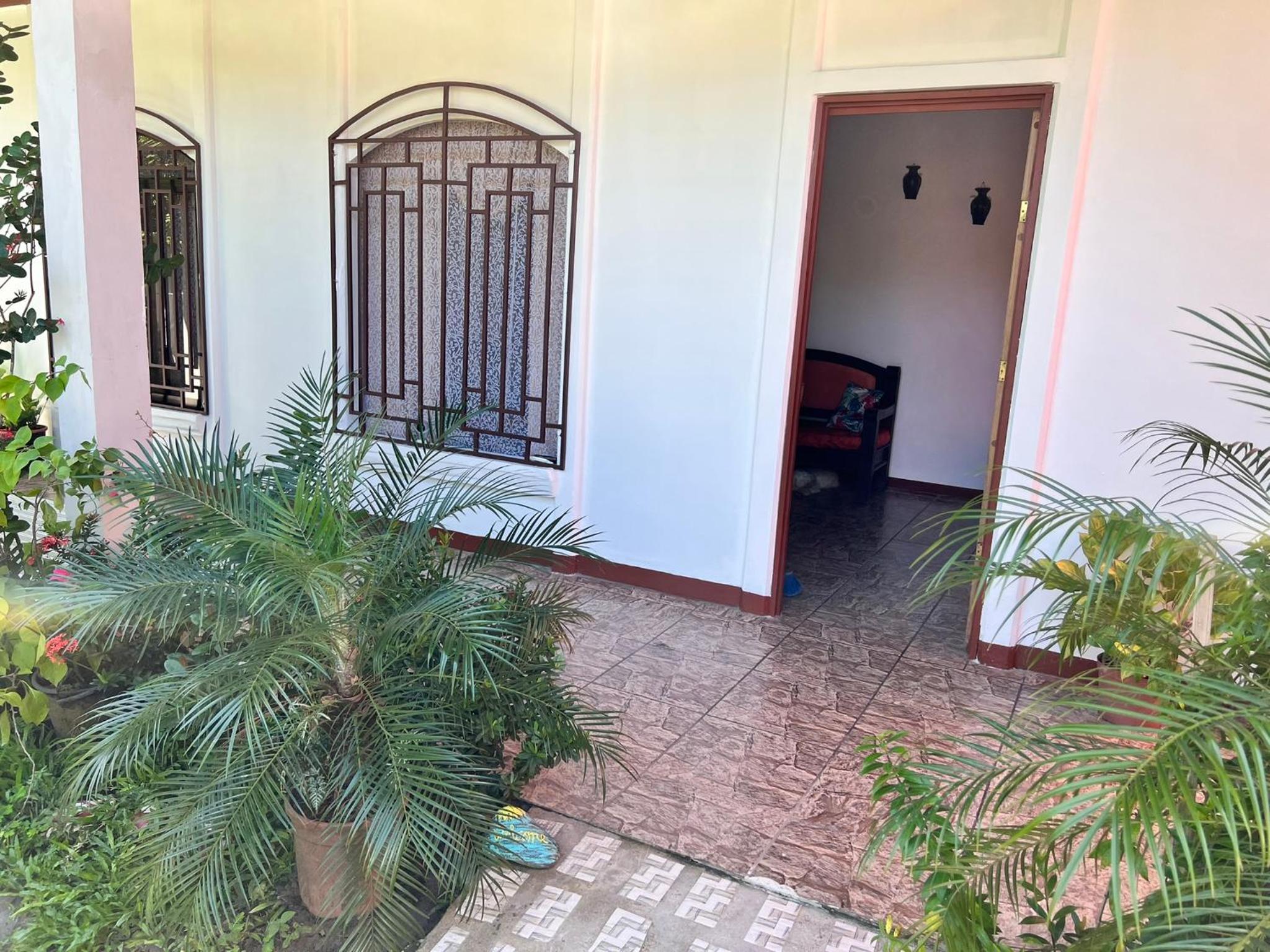 Natural Experience House