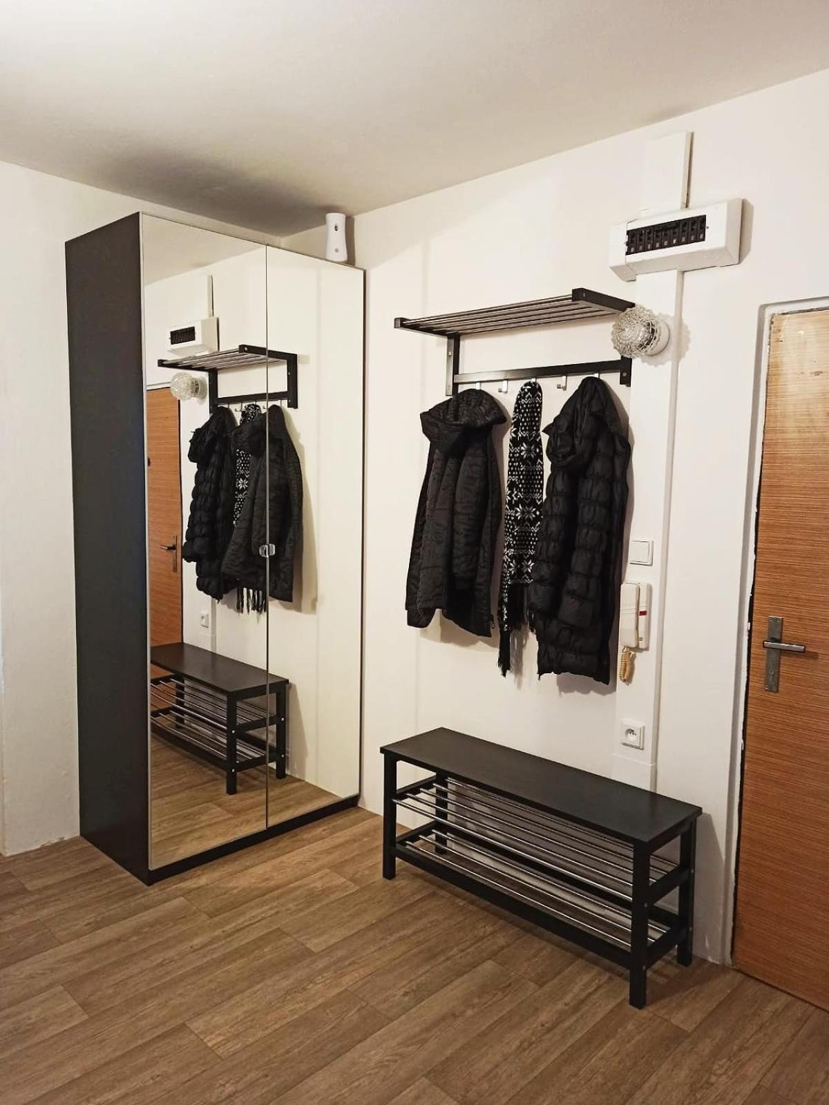 Apartmán Kovářská u Klínovce