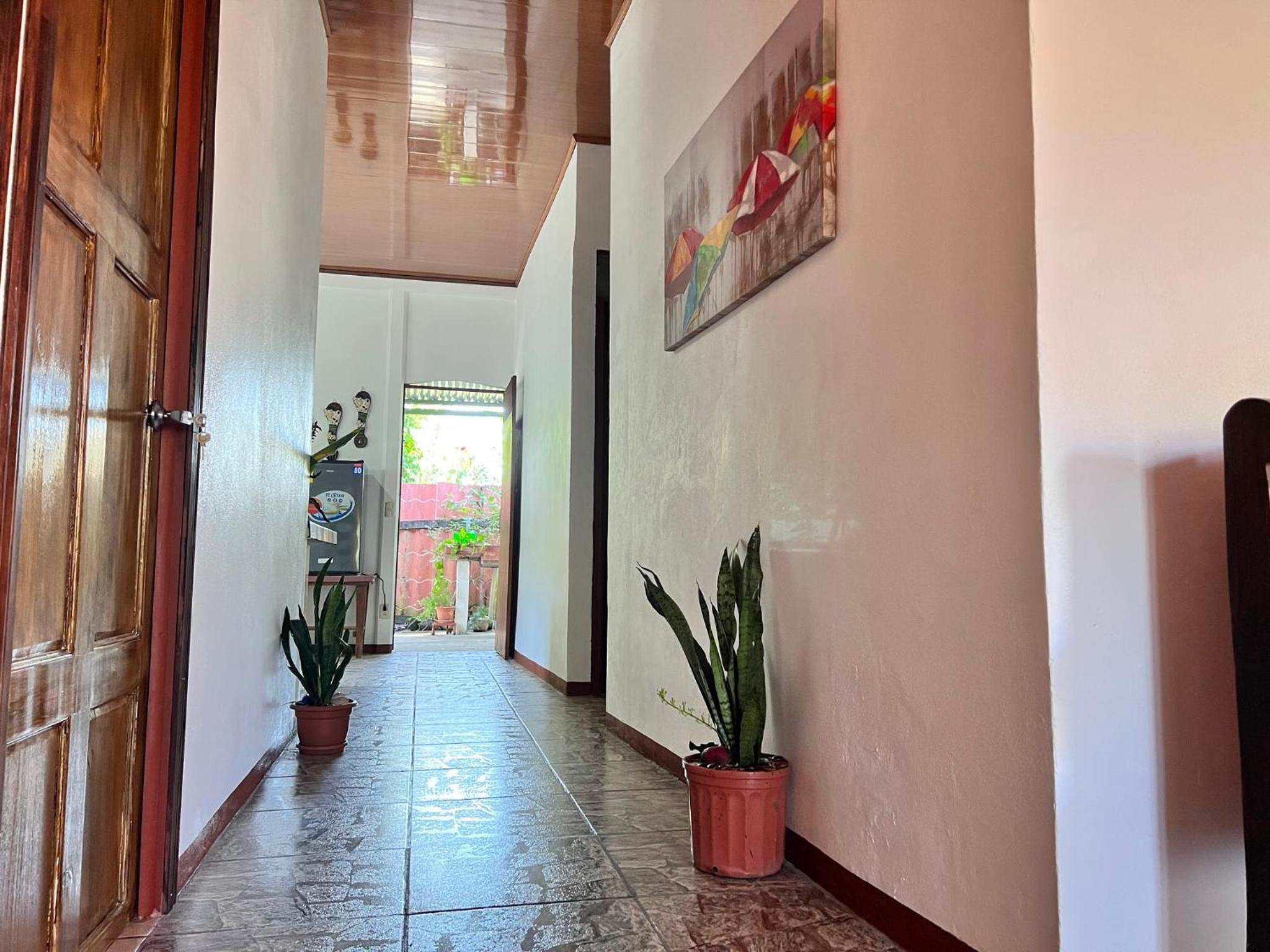 Natural Experience House