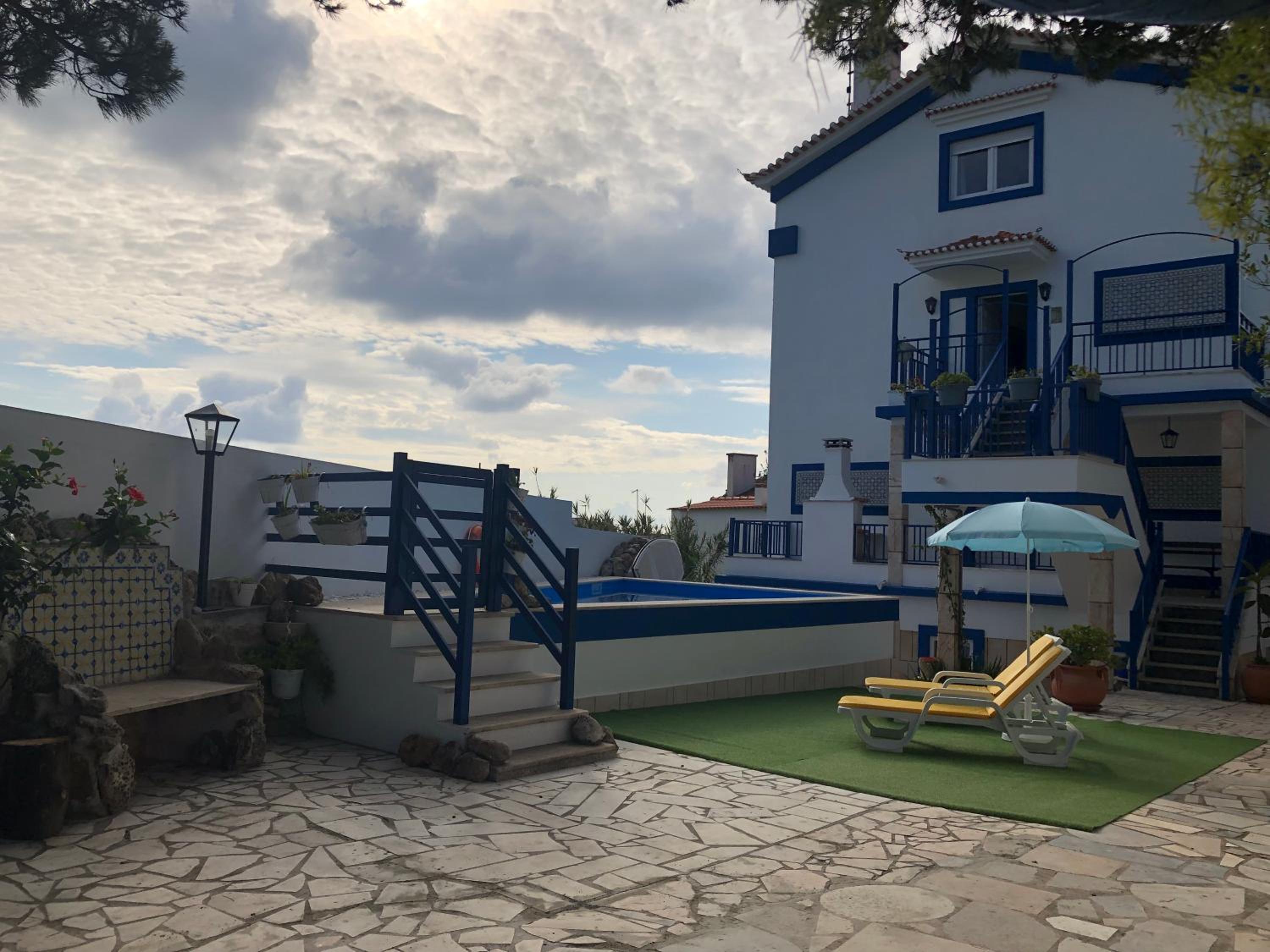 Villa Praia view 4