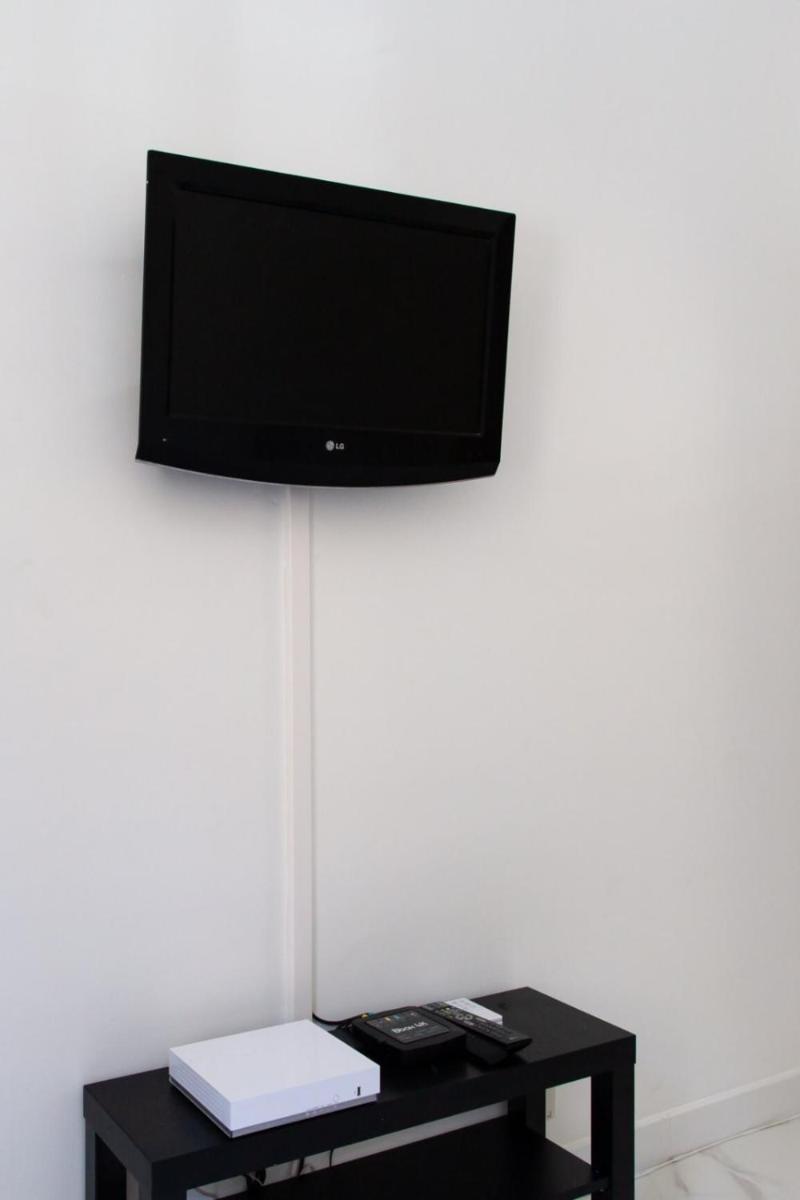 Furnished Studio in A Lively Area Near The Beaches photo 5