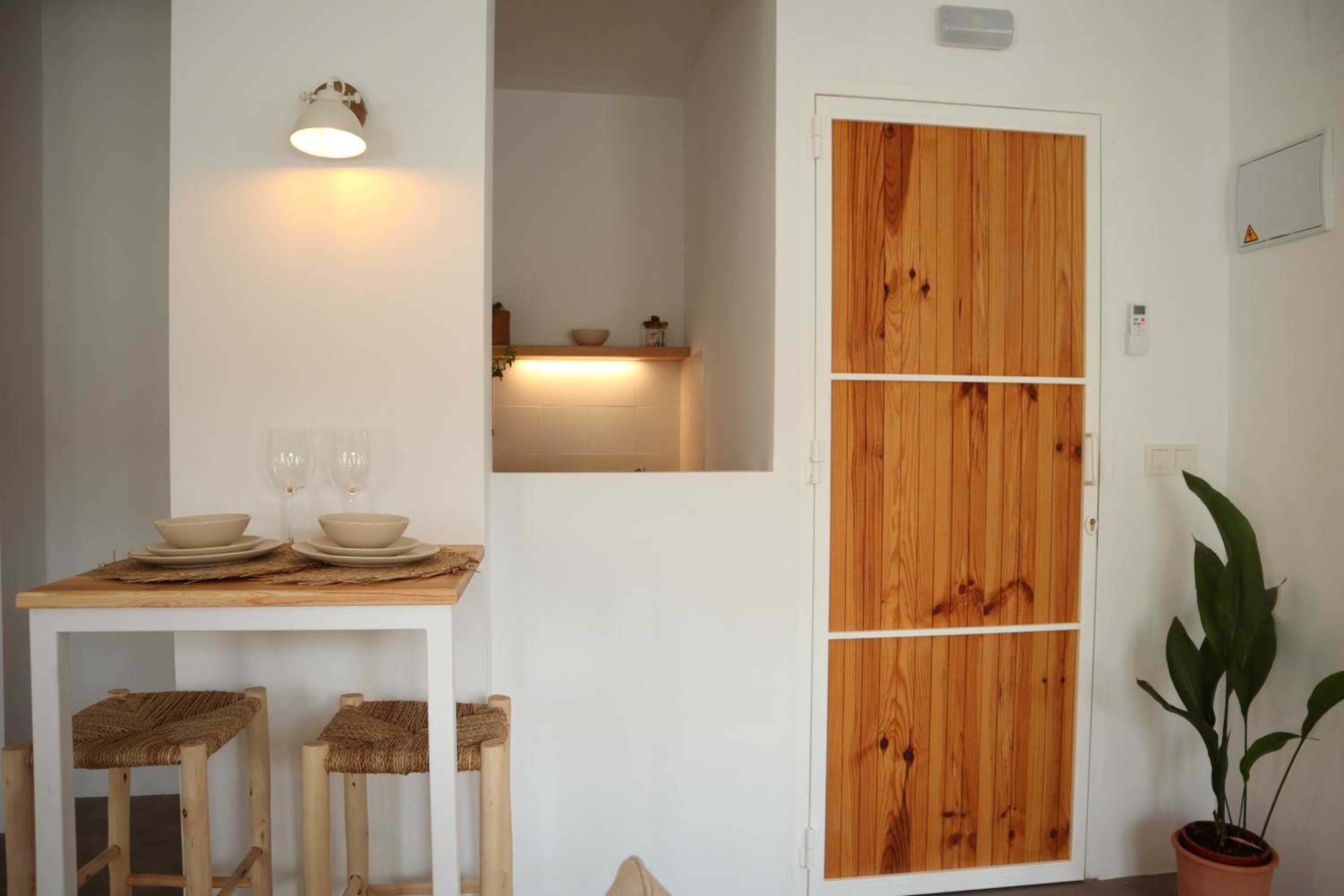 Portal Vell Altea - CAP BLANC photo 4