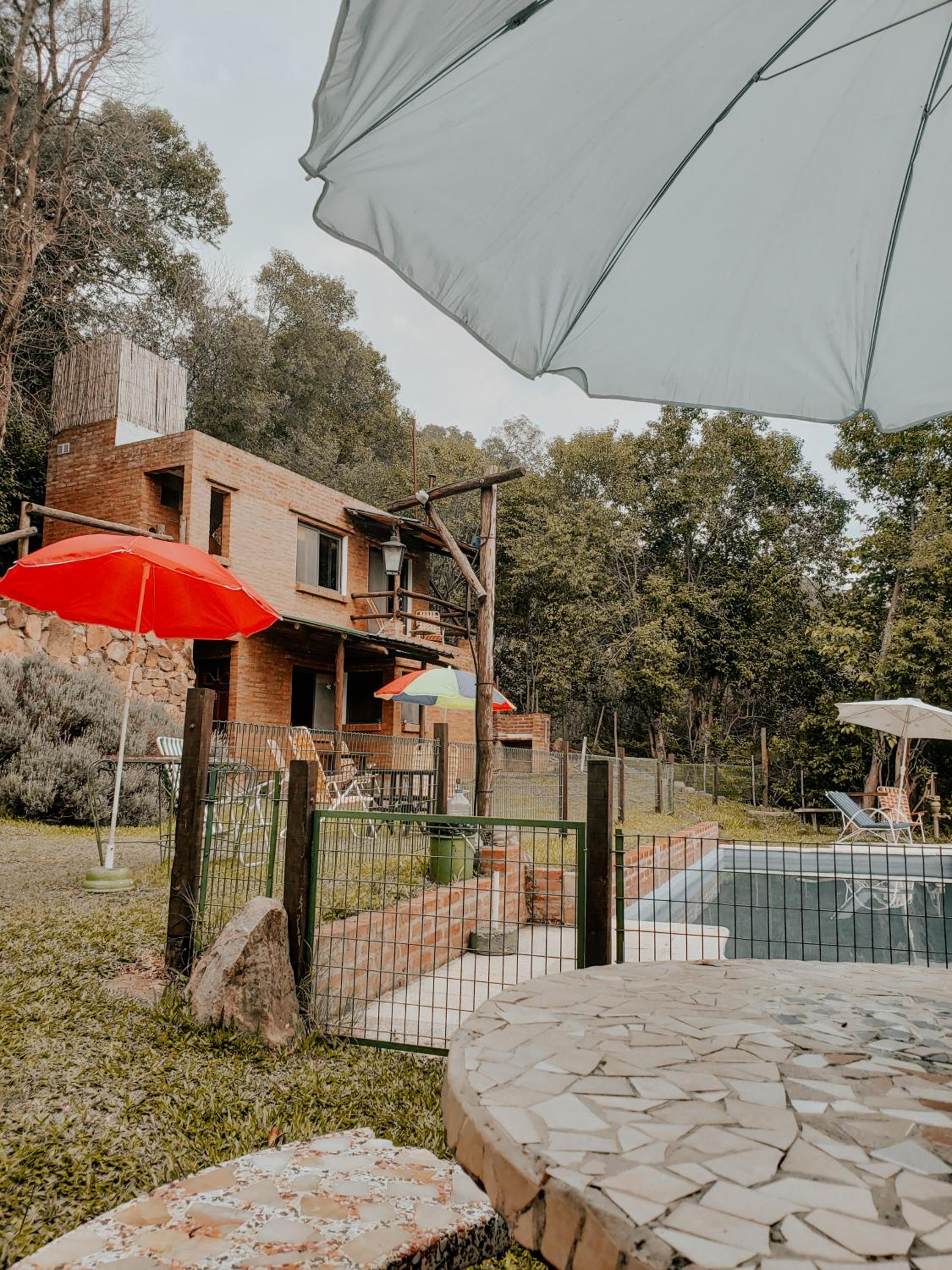 Acasi - Cabañas de Descanso