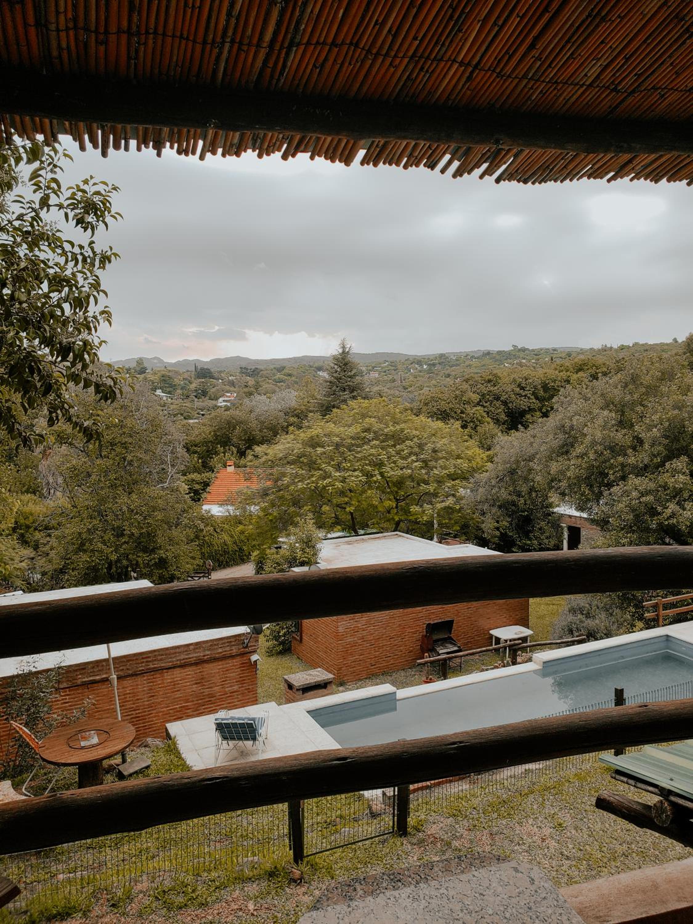 Acasi - Cabañas de Descanso