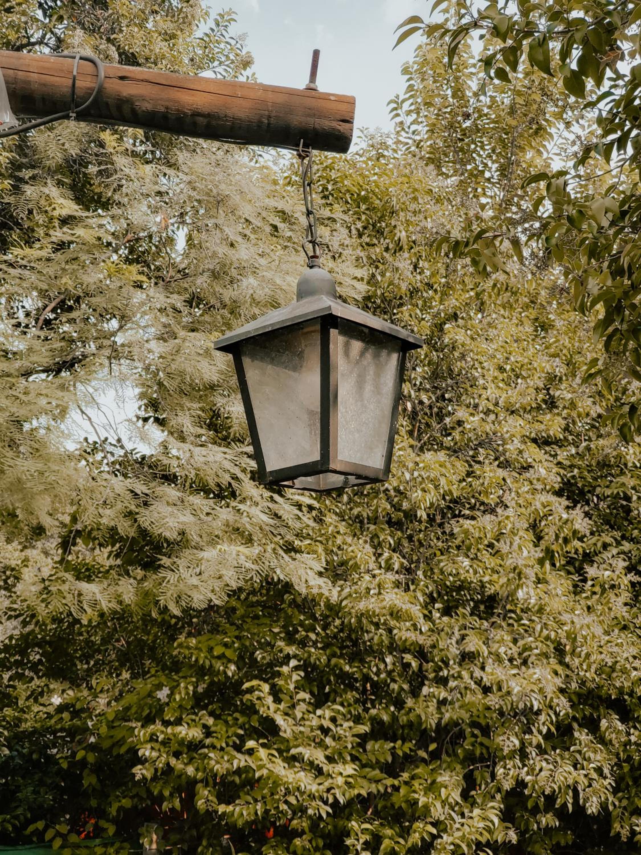 Acasi - Cabañas de Descanso