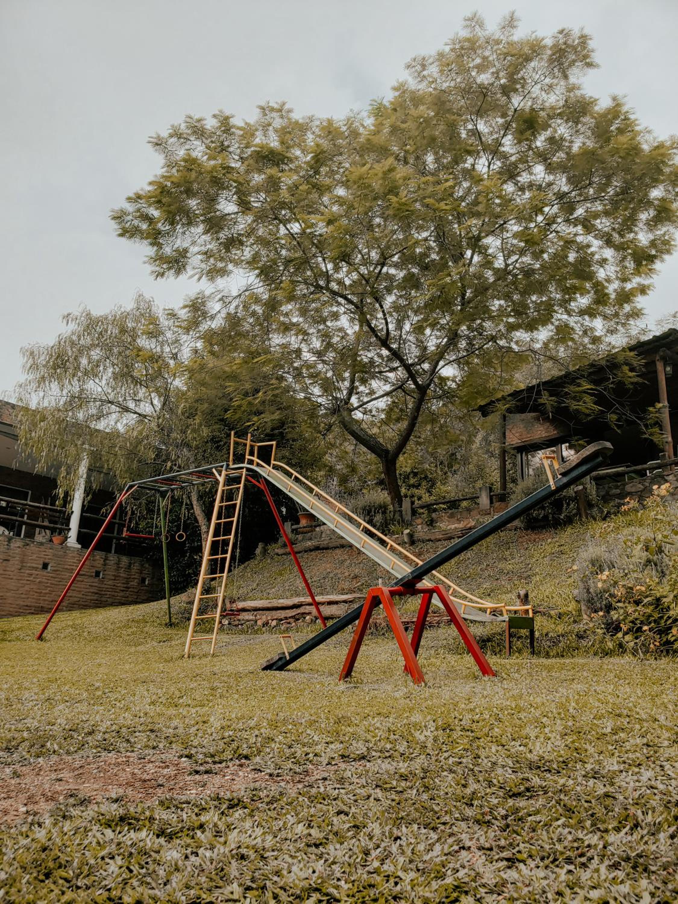 Acasi - Cabañas de Descanso
