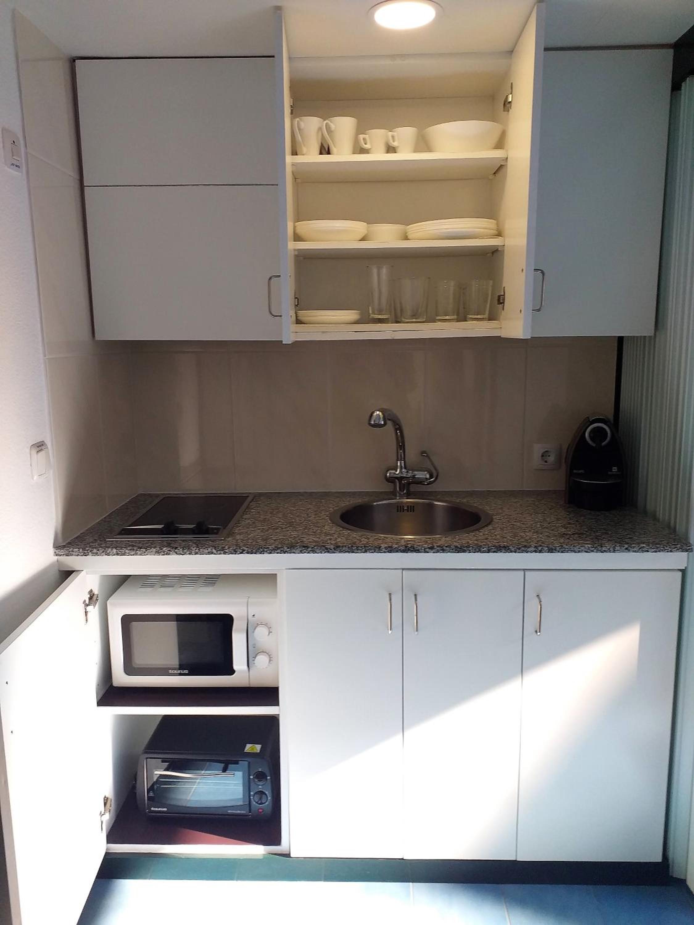 APARTAMENTO con TERRAZA VISTAS AL MAR