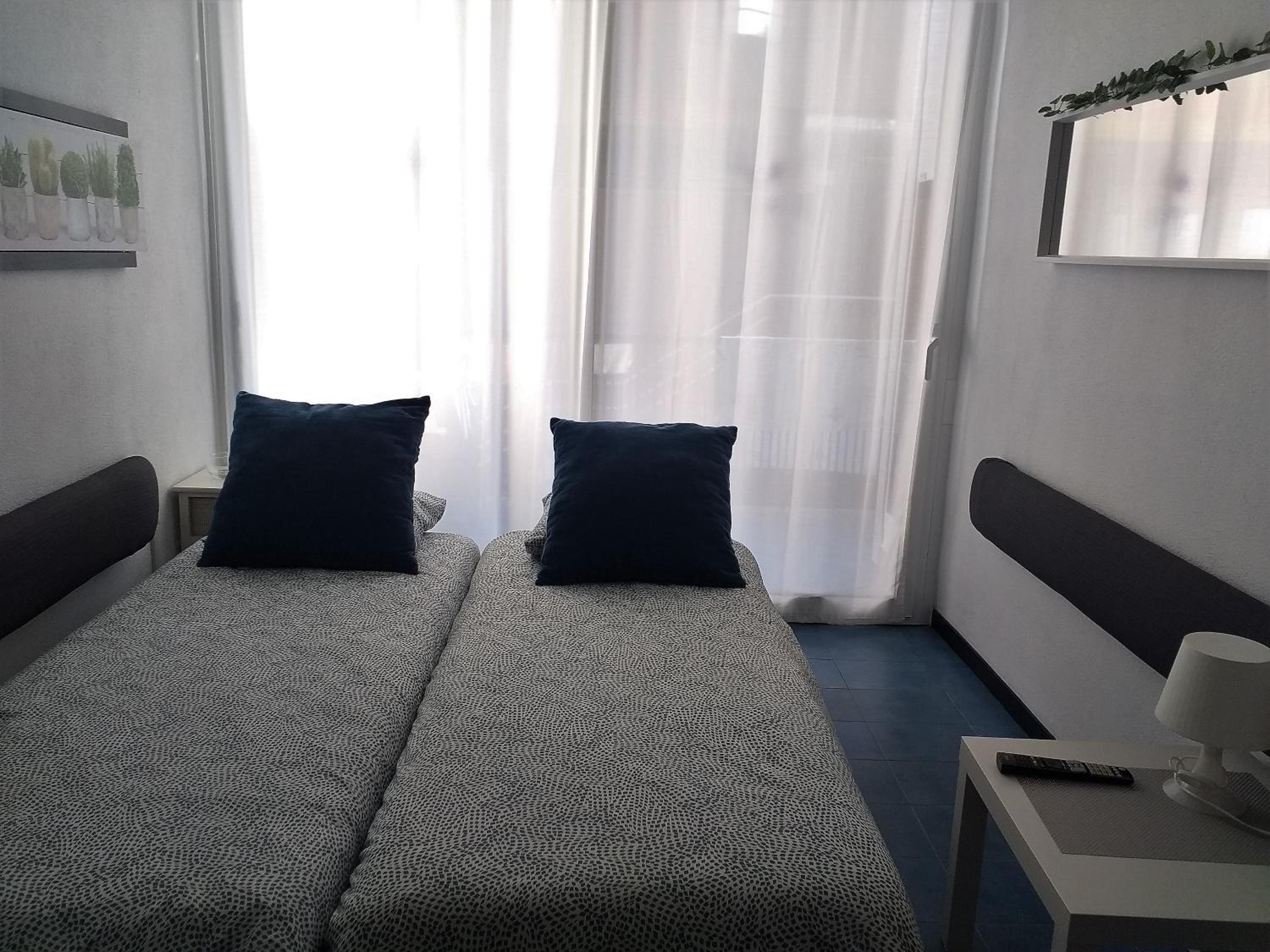 APARTAMENTO con TERRAZA VISTAS AL MAR