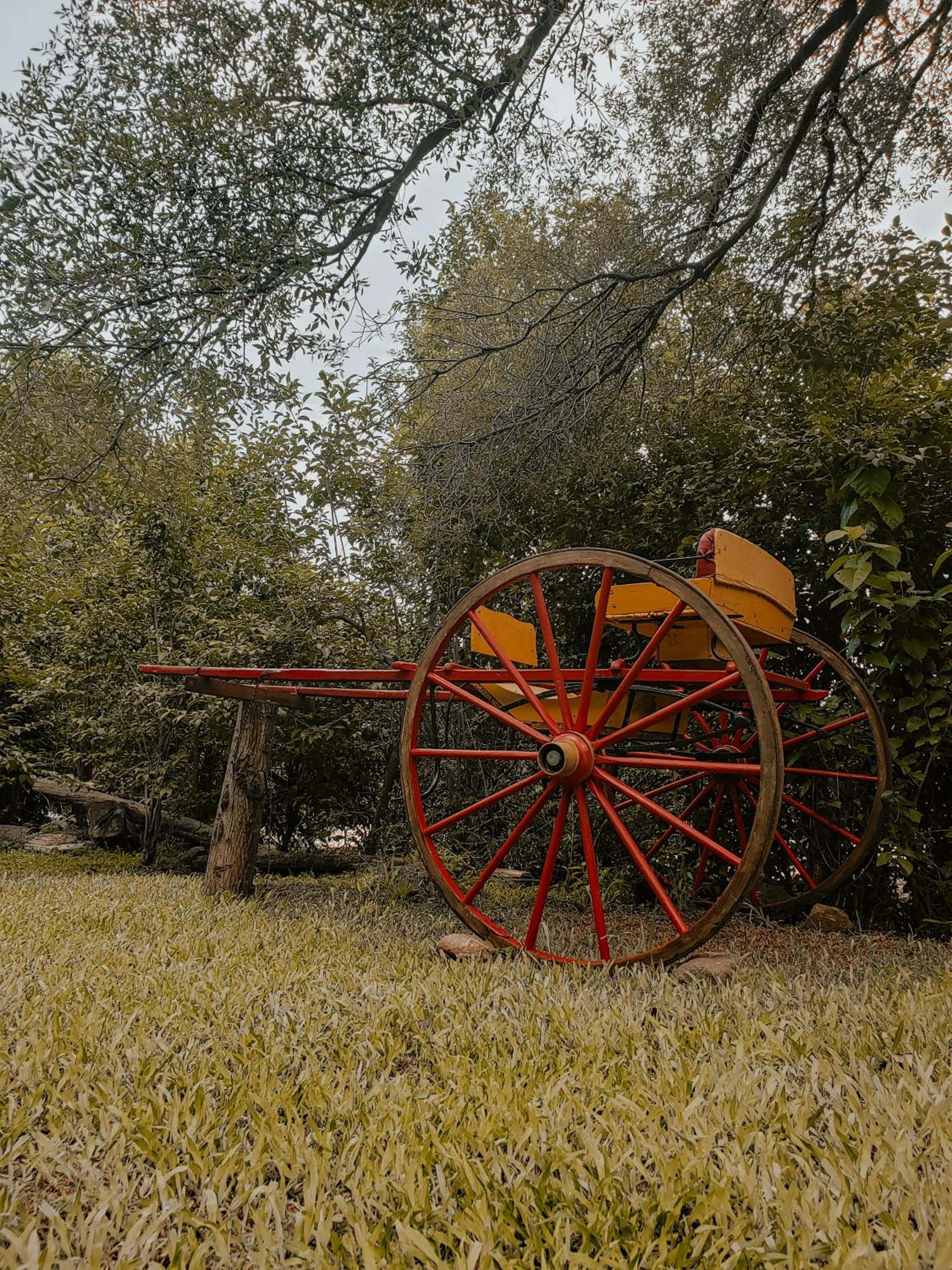 Acasi - Cabañas de Descanso
