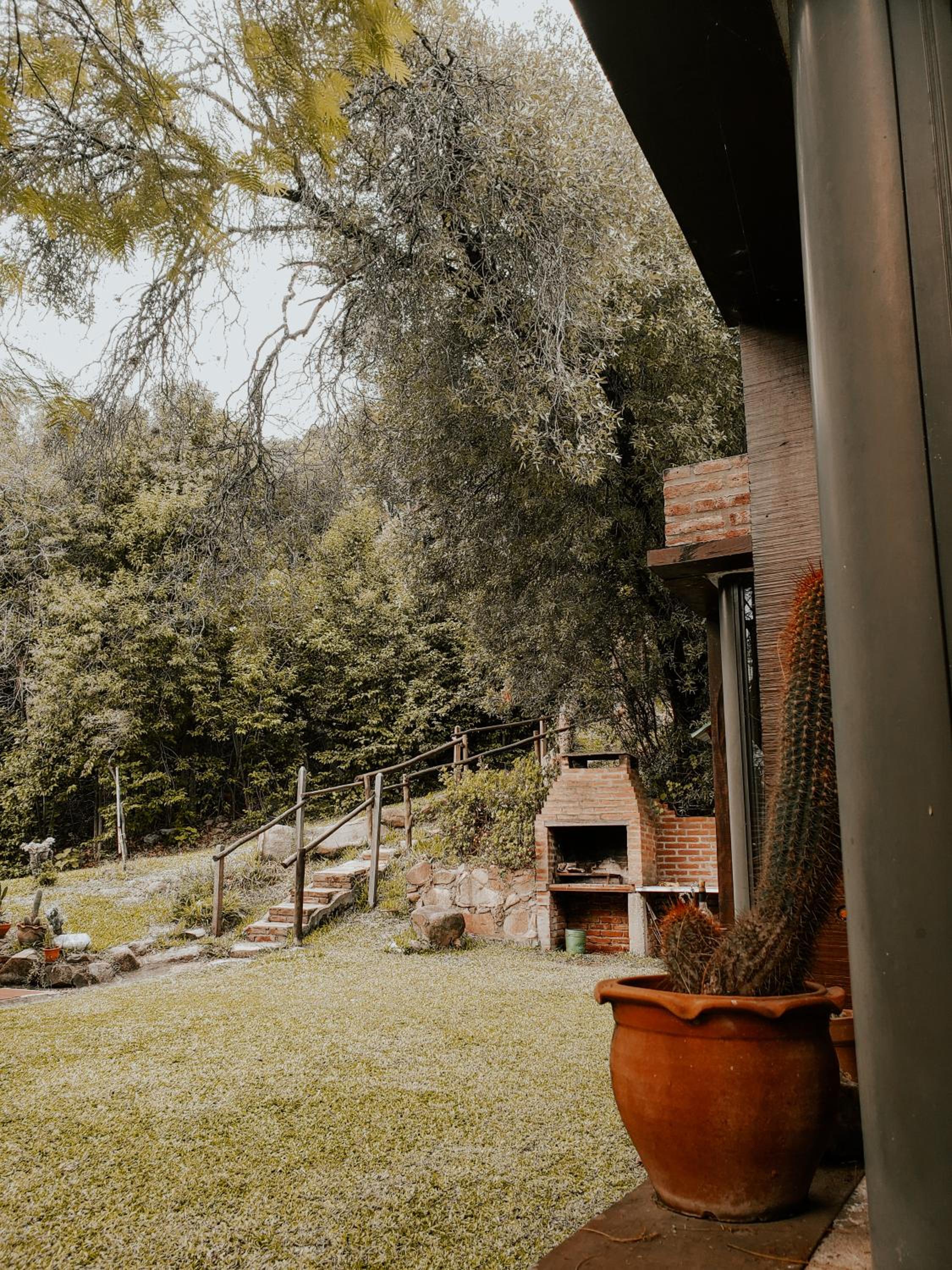 Acasi - Cabañas de Descanso