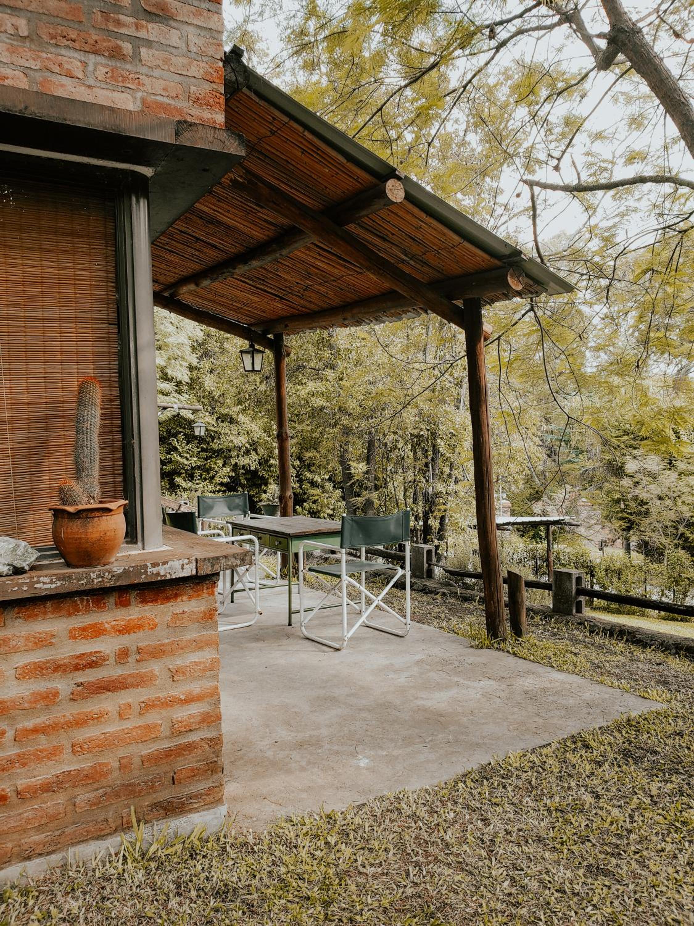 Acasi - Cabañas de Descanso